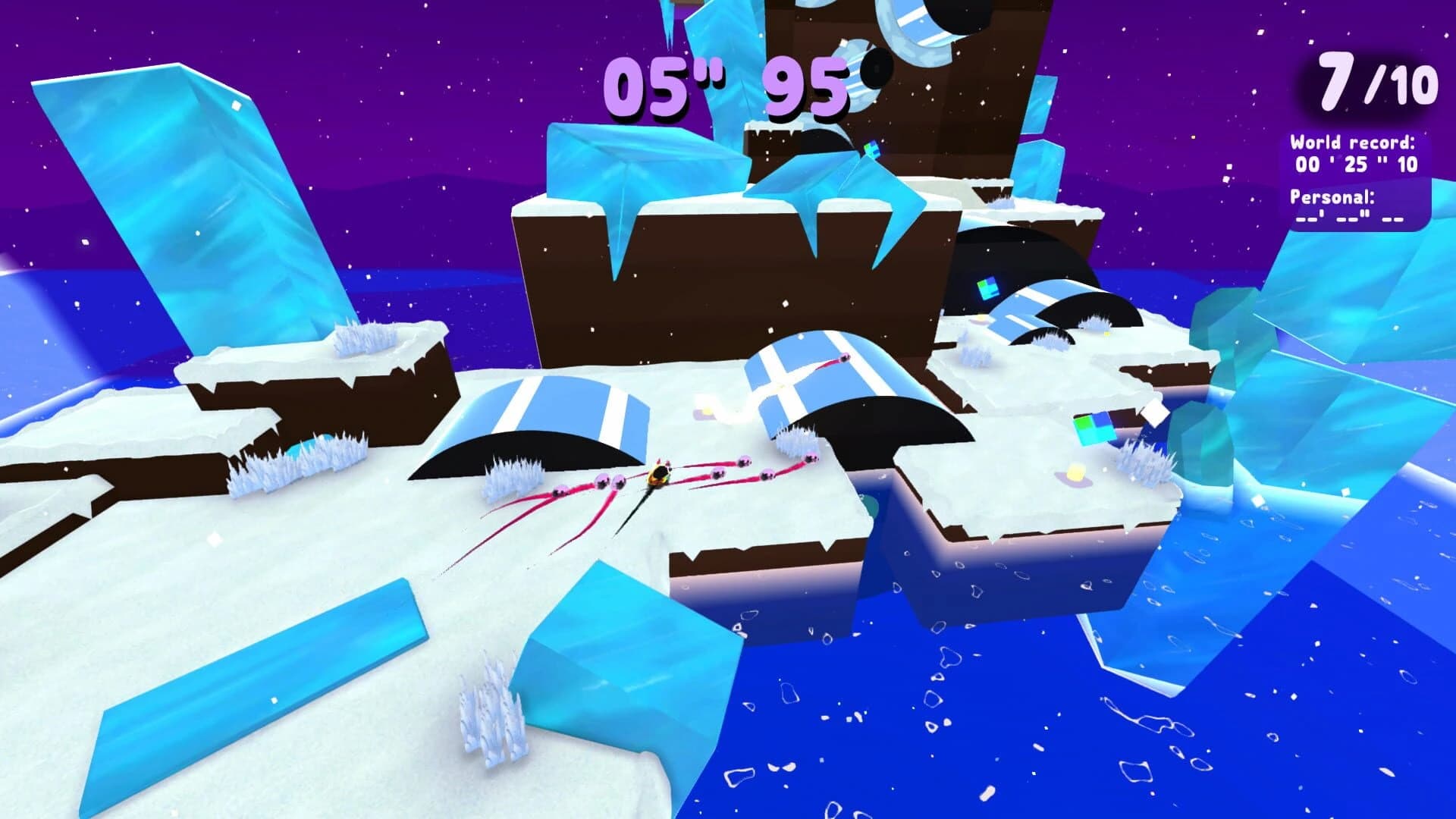 Kugle screenshot 2
