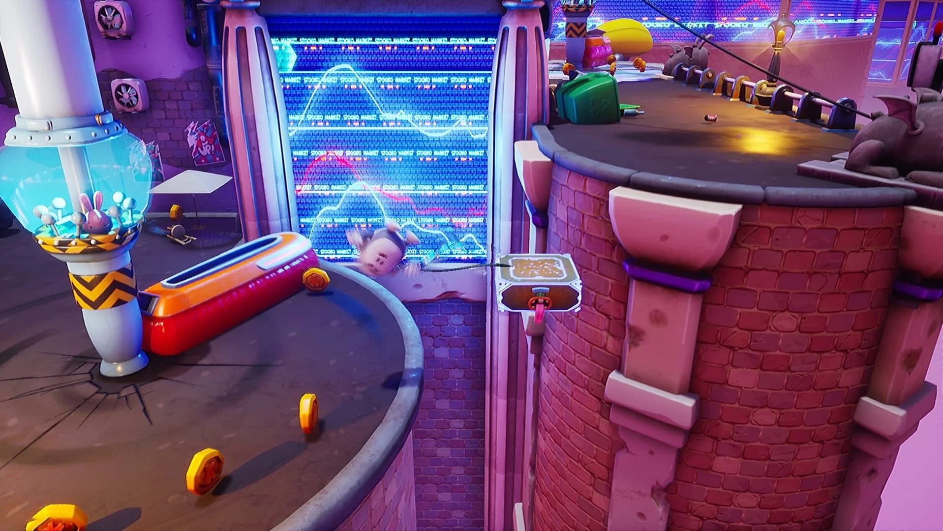 Kukoos: Lost Pets screenshot 3