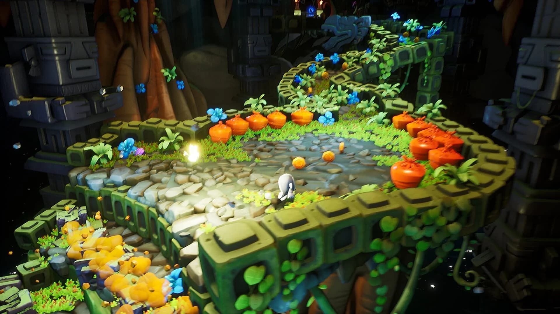 Kukoos: Lost Pets screenshot 2