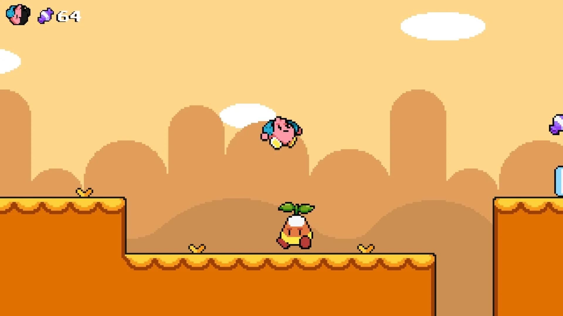 Kuky Adventure screenshot 2