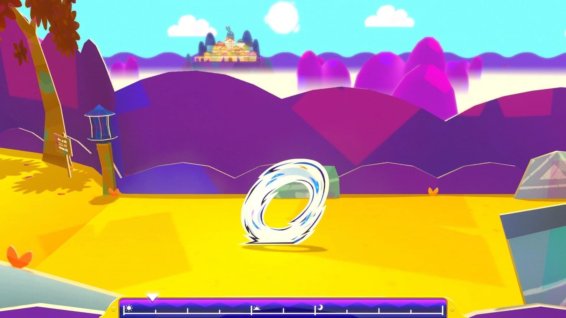 Kulebra and the Souls of Limbo screenshot 2