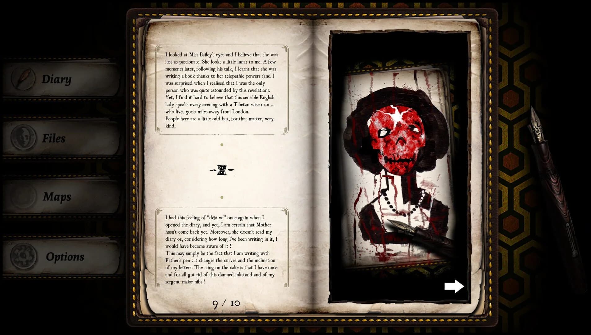 Kult of Ktulu: Olympic screenshot 3