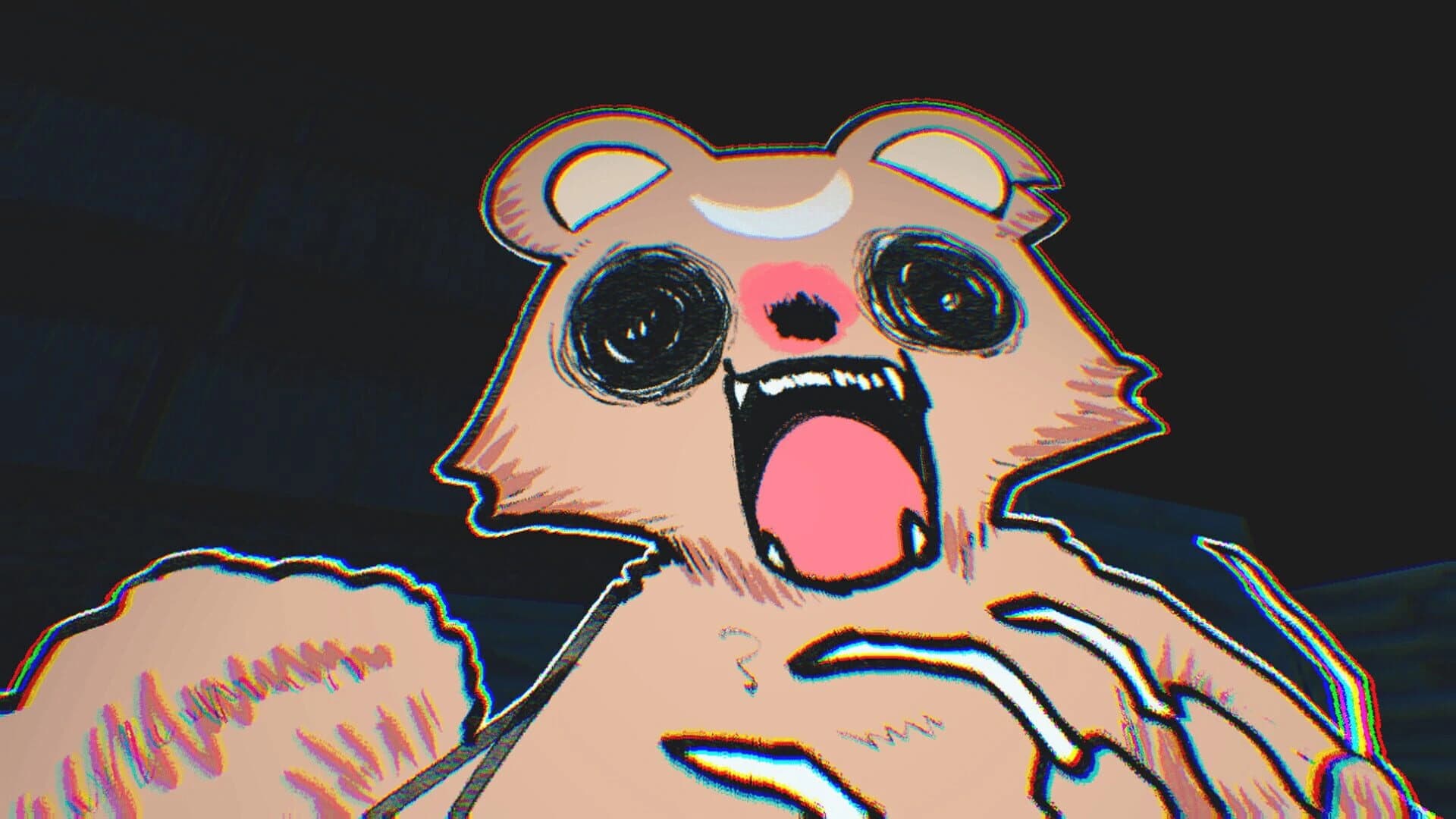 Kumasama screenshot 4