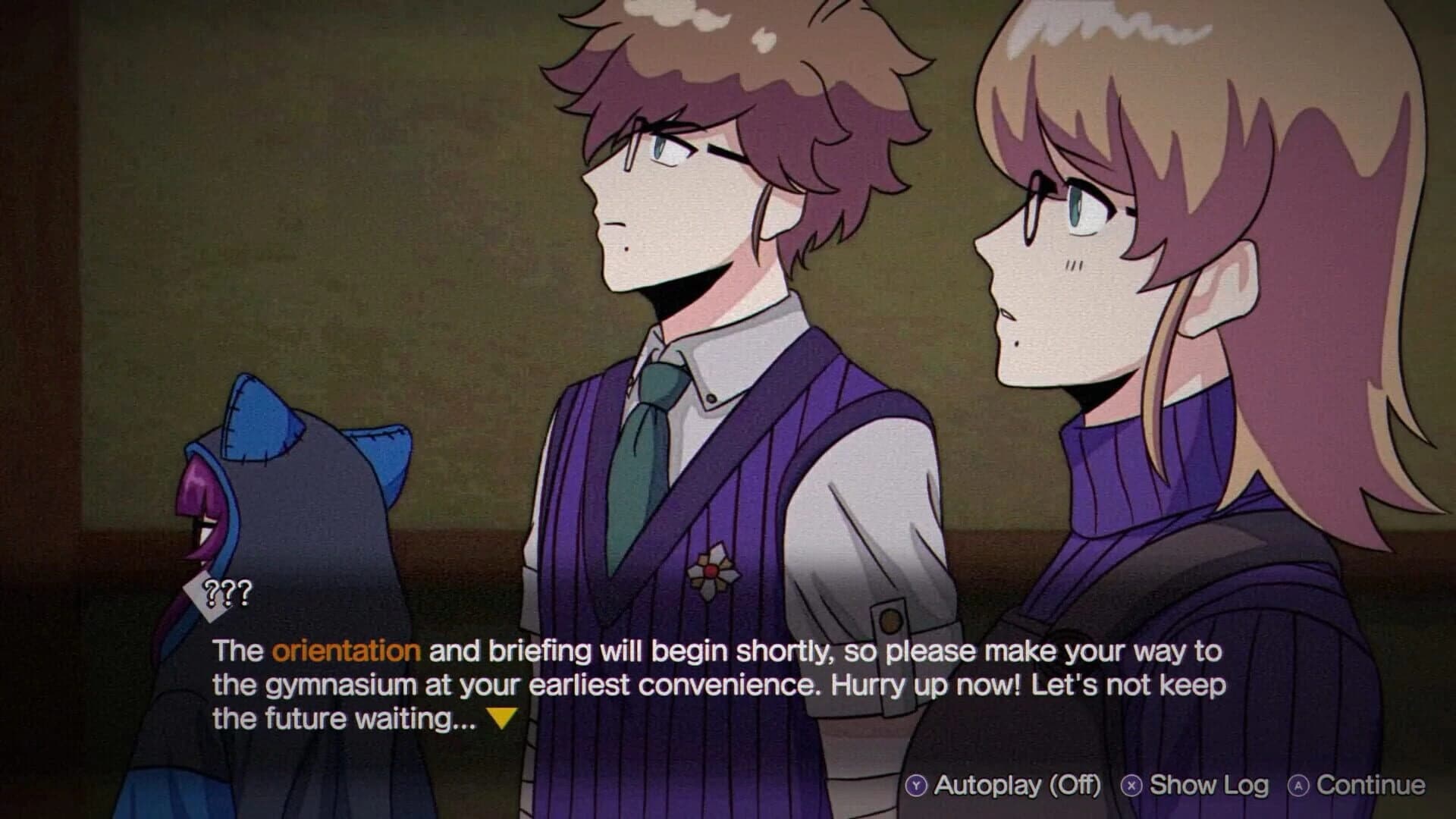 Kumitantei: Old-School Slaughter screenshot 4