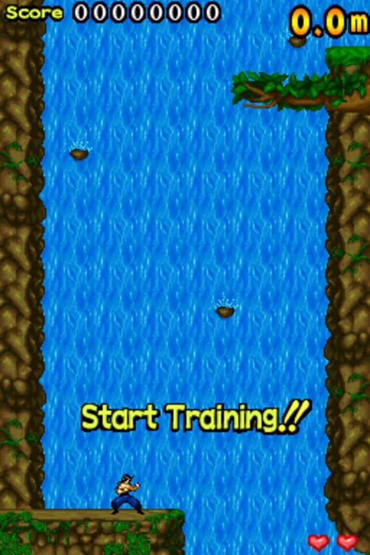 Kung Fu Dragon screenshot 5