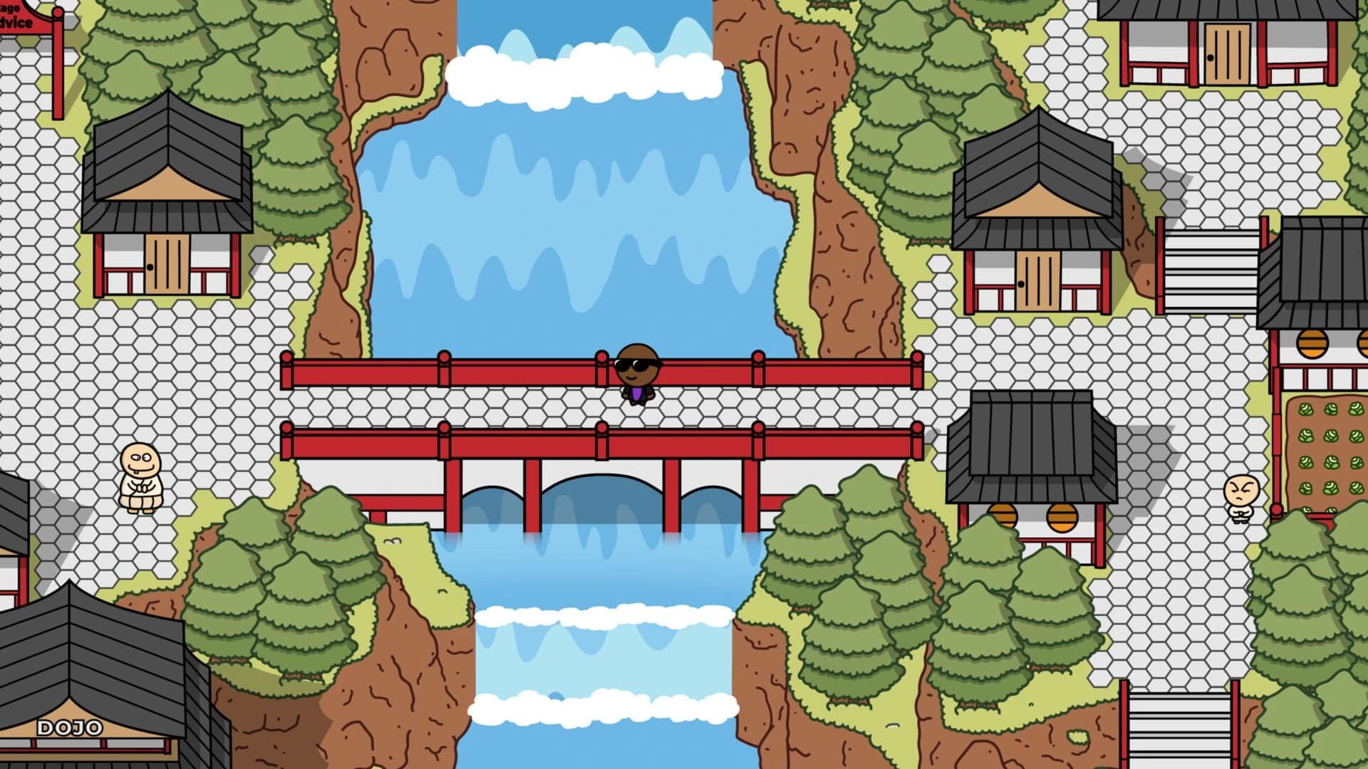 Kung Fu Legend screenshot 5
