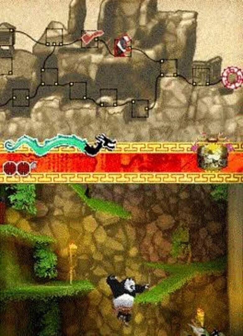 Kung Fu Panda screenshot 11