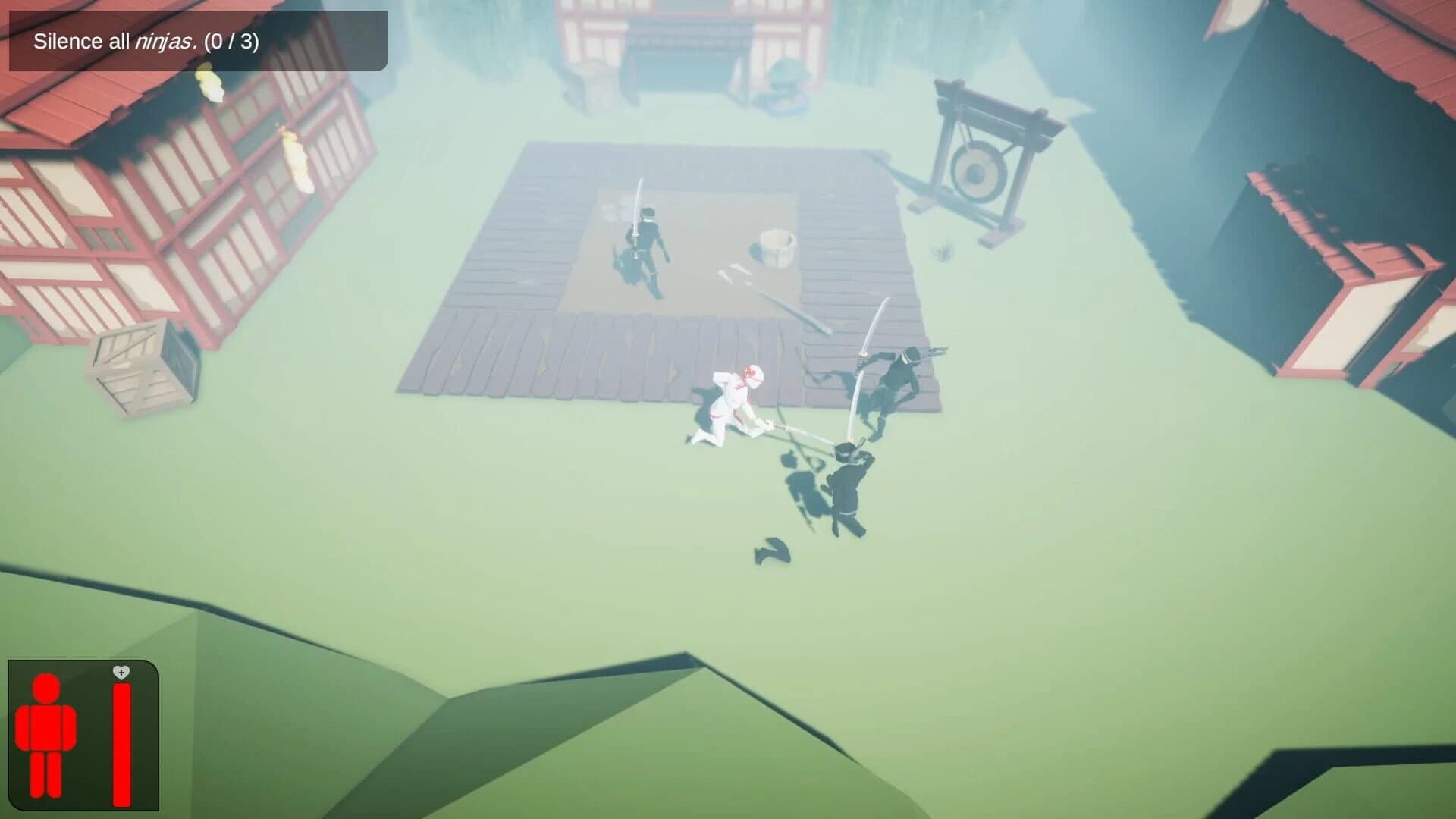 Kungen screenshot 2