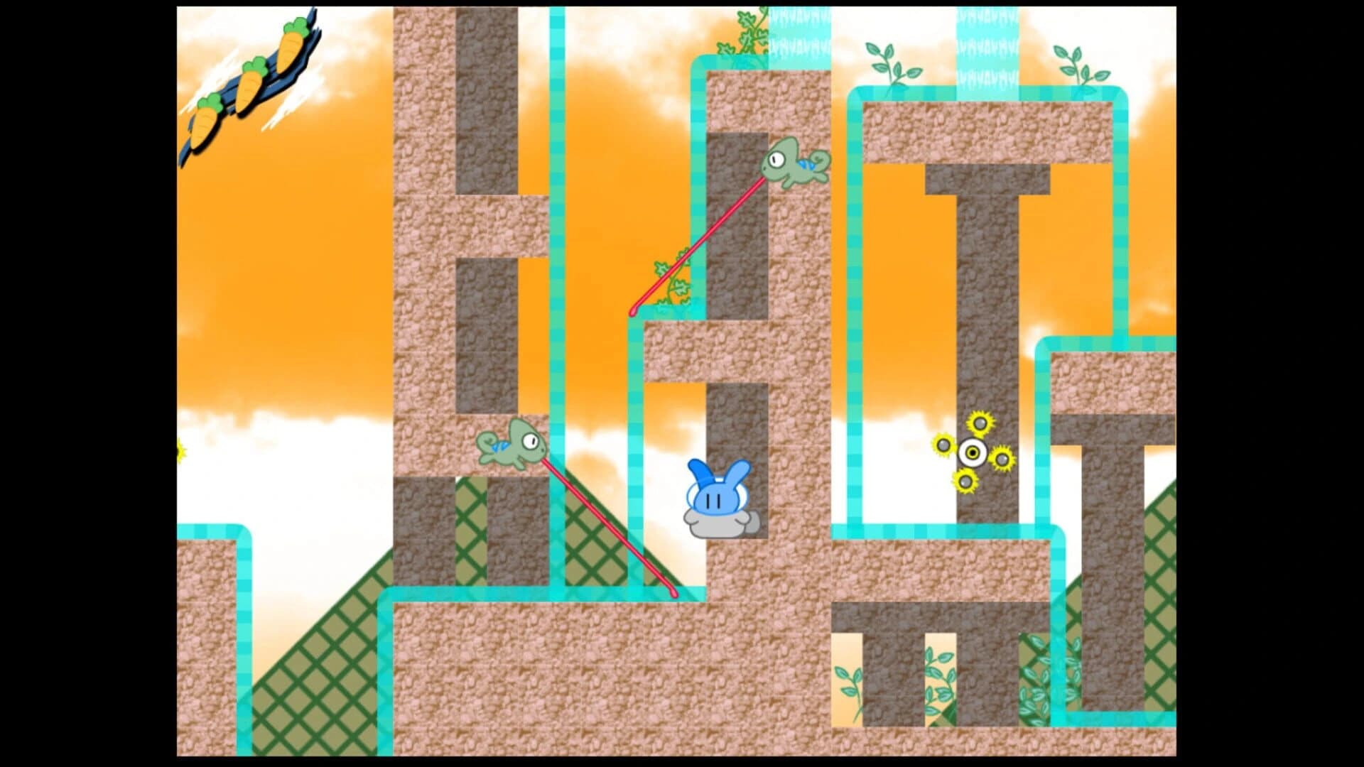 KuniTure screenshot 5