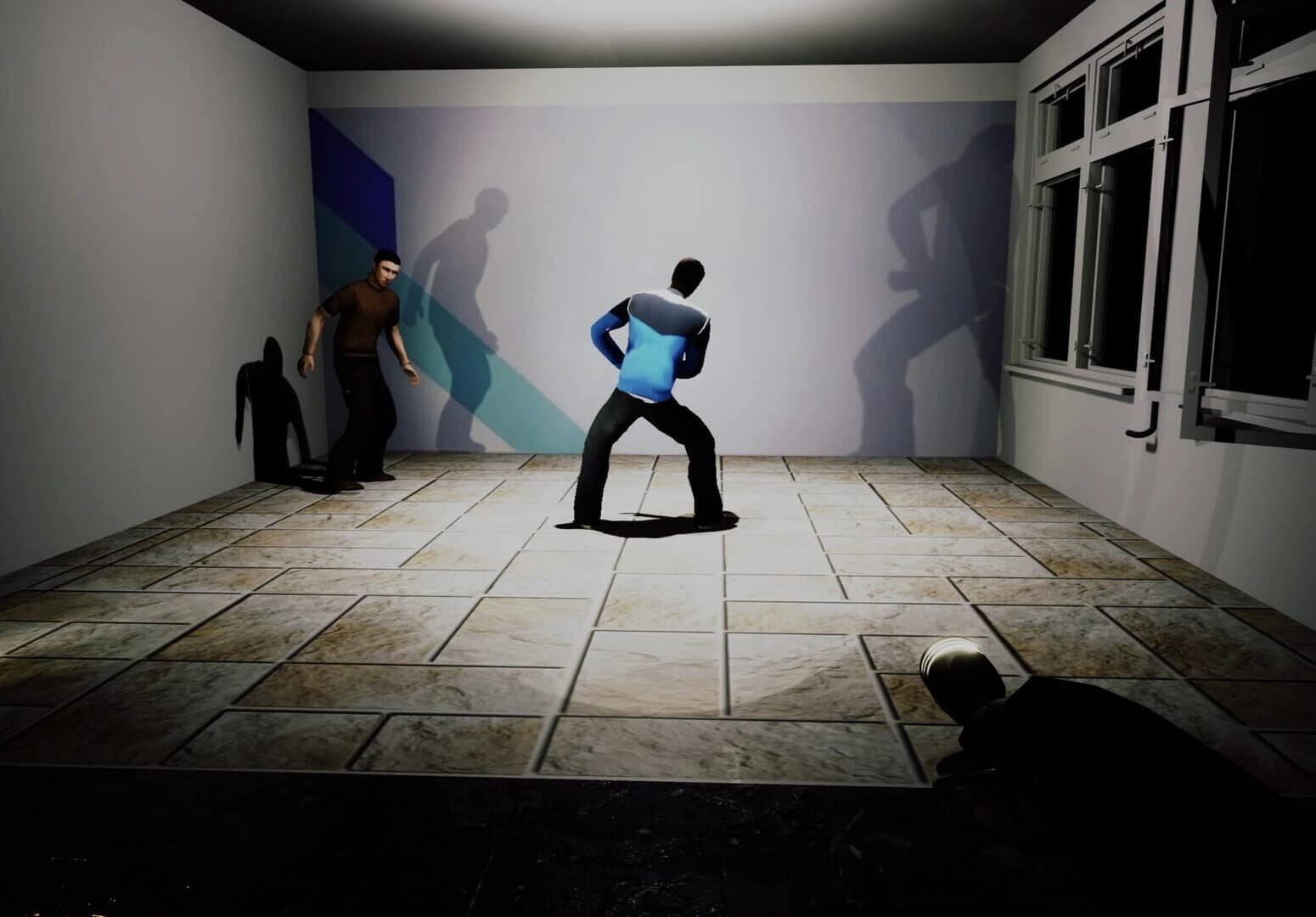 KunKun Dream Startles the Soul screenshot 4