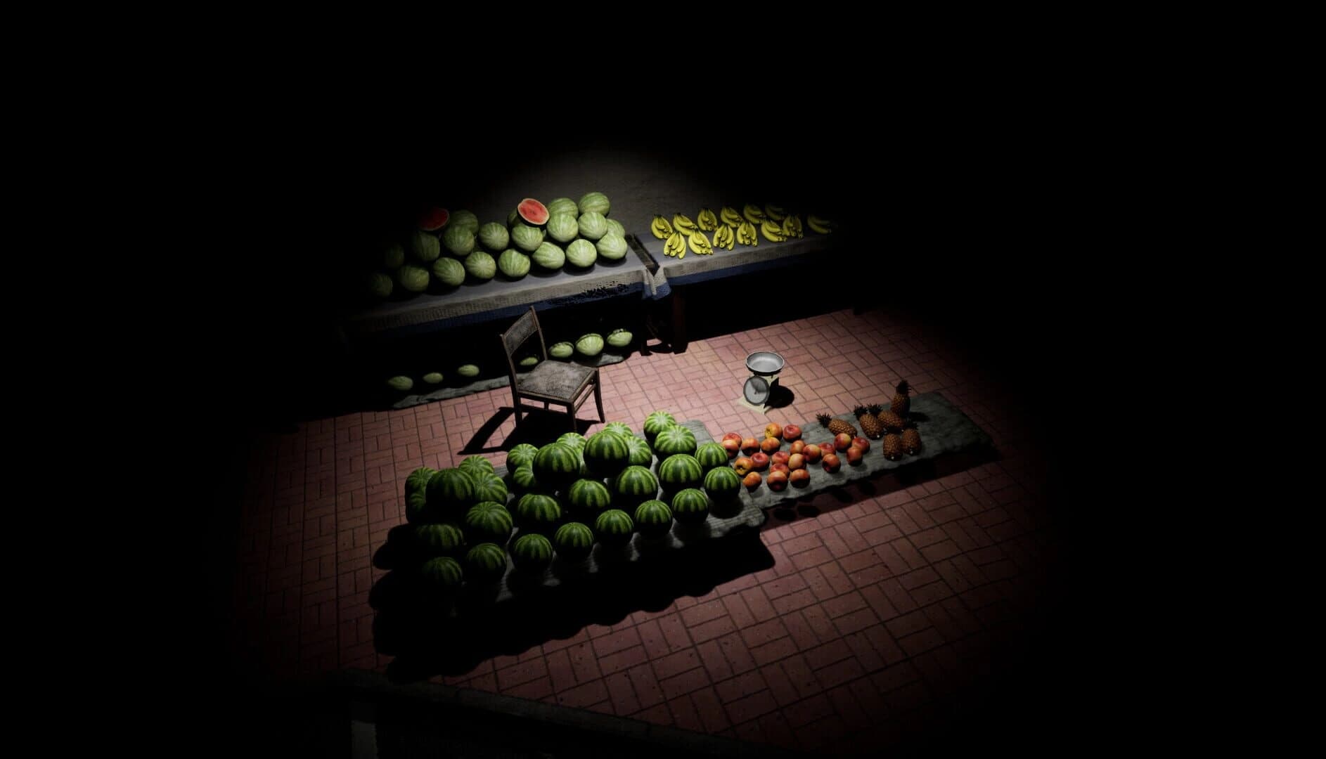 KunKun Dream Startles the Soul screenshot 3