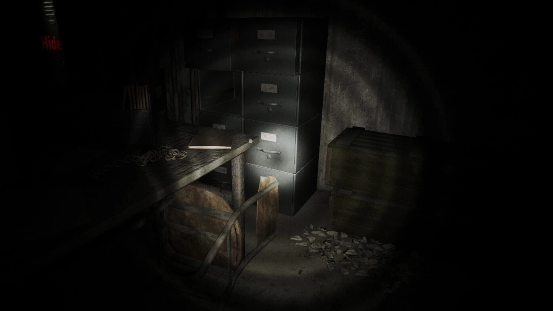KunKunPrison screenshot 1