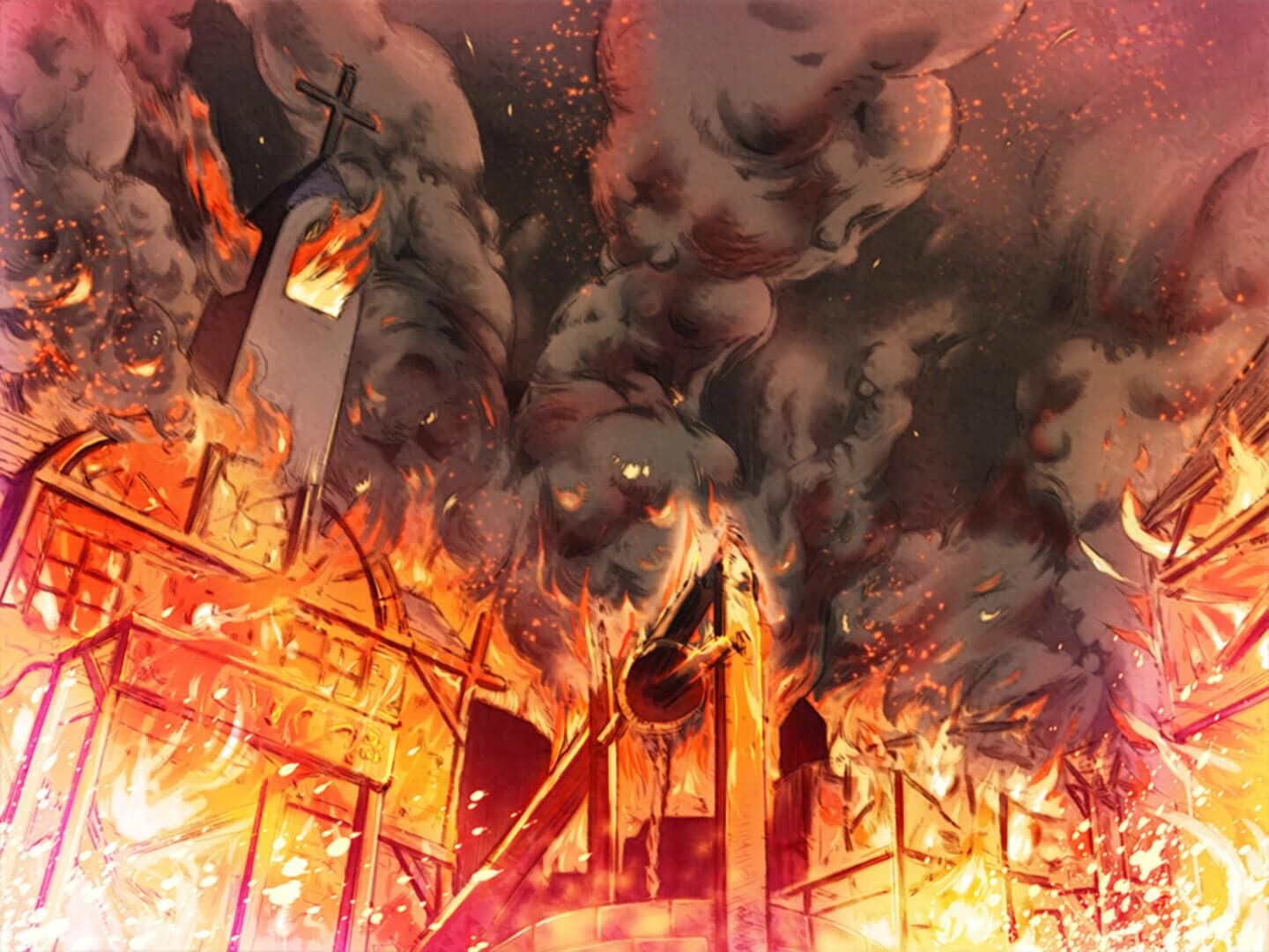 Kuroinu Redux screenshot 5