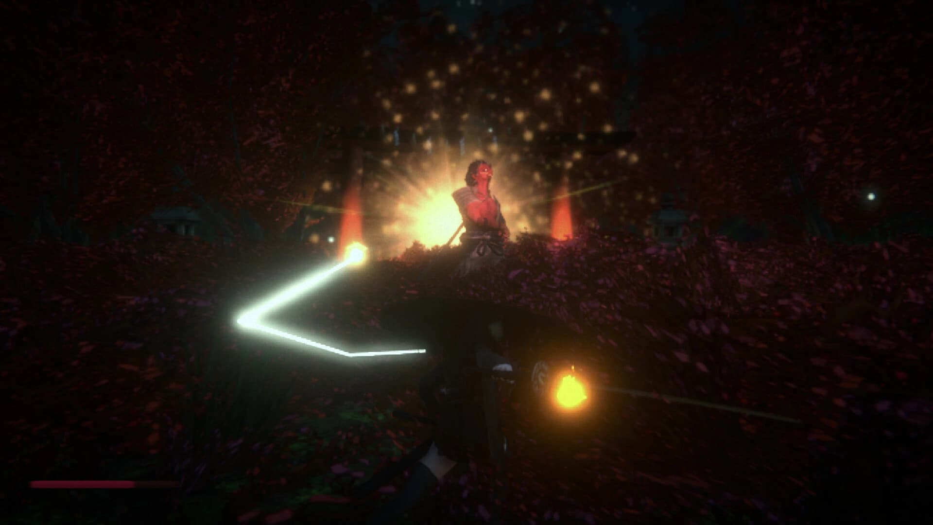 Kurotsuki screenshot 4