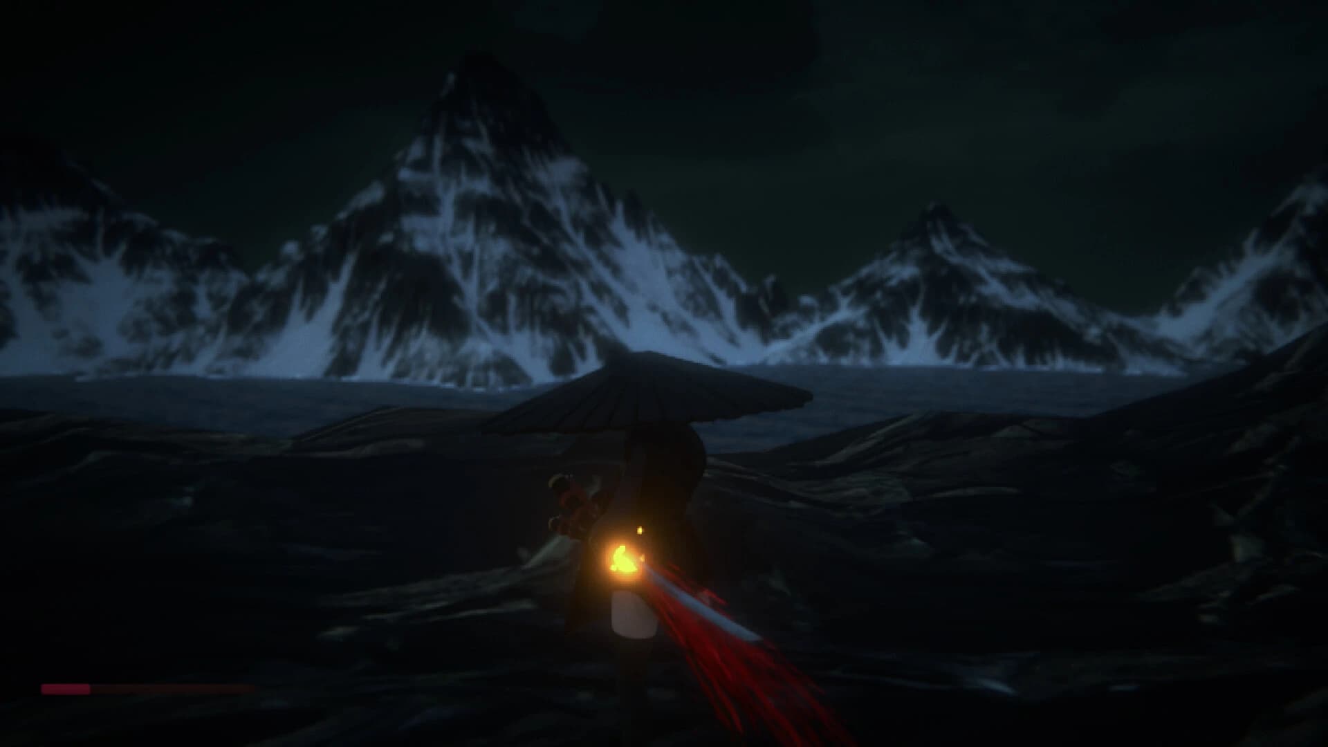 Kurotsuki screenshot 2