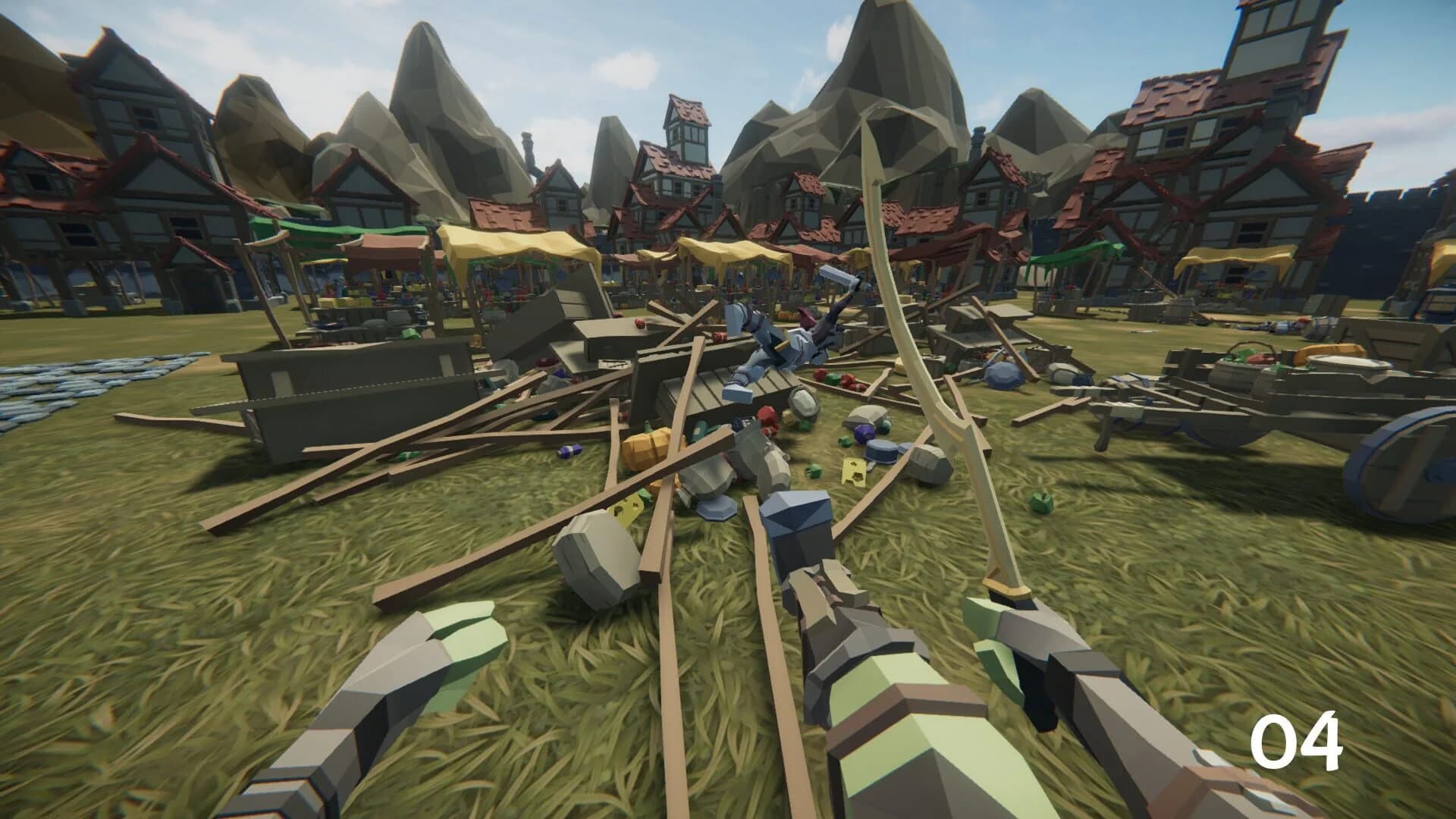 Kurr Snaga screenshot 4