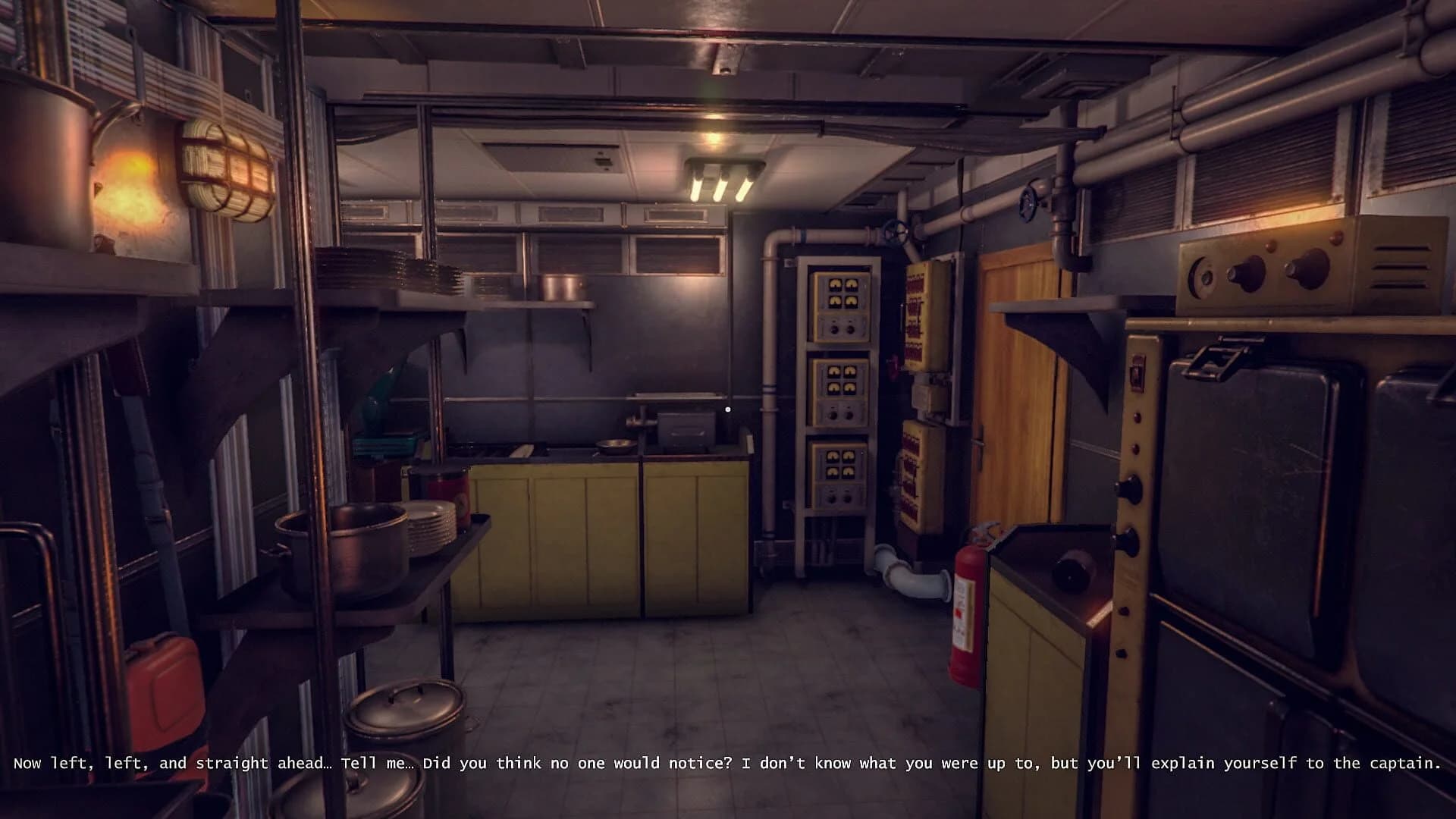 Kursk screenshot 5