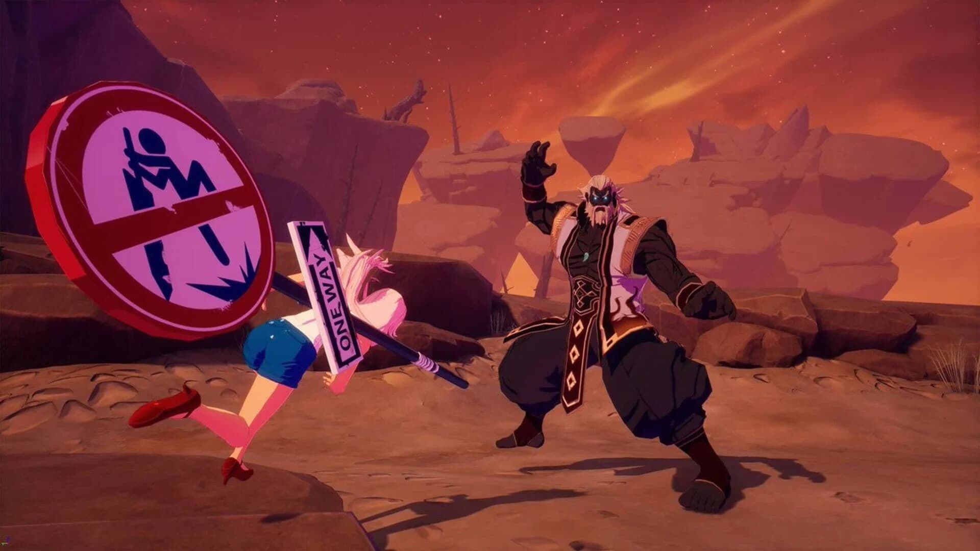 KurtzPel screenshot 4