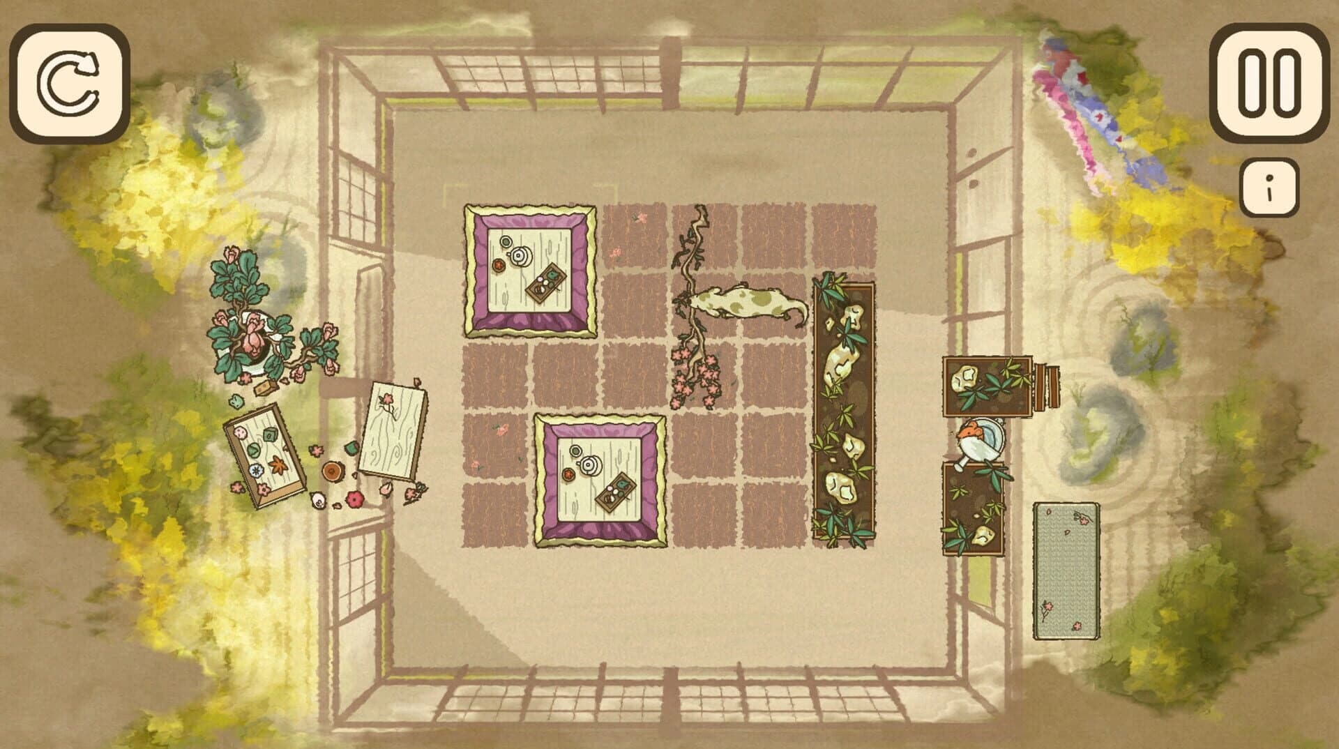 Kuru screenshot 1