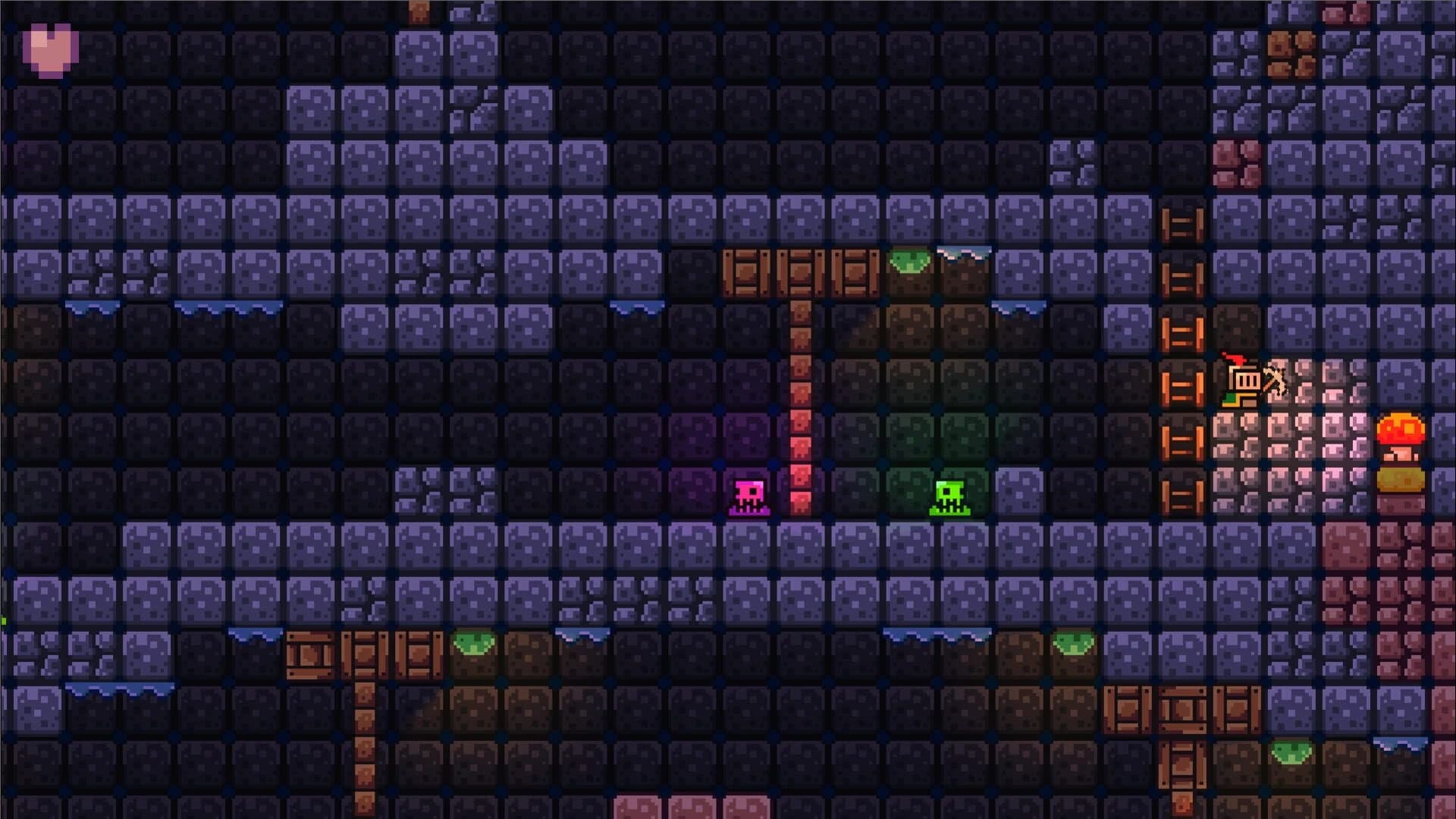 Kute Knight screenshot 5
