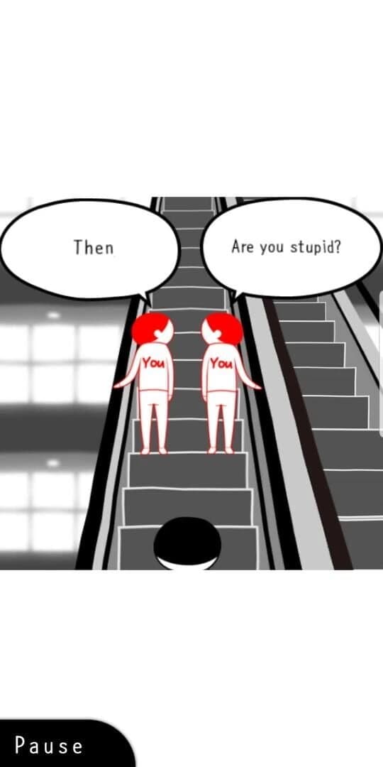 Kuukiyomi screenshot 5