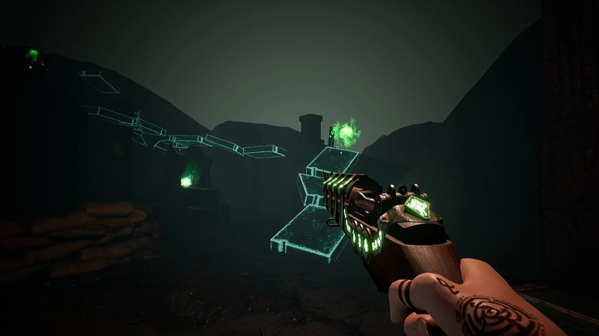 Kvlt screenshot 3