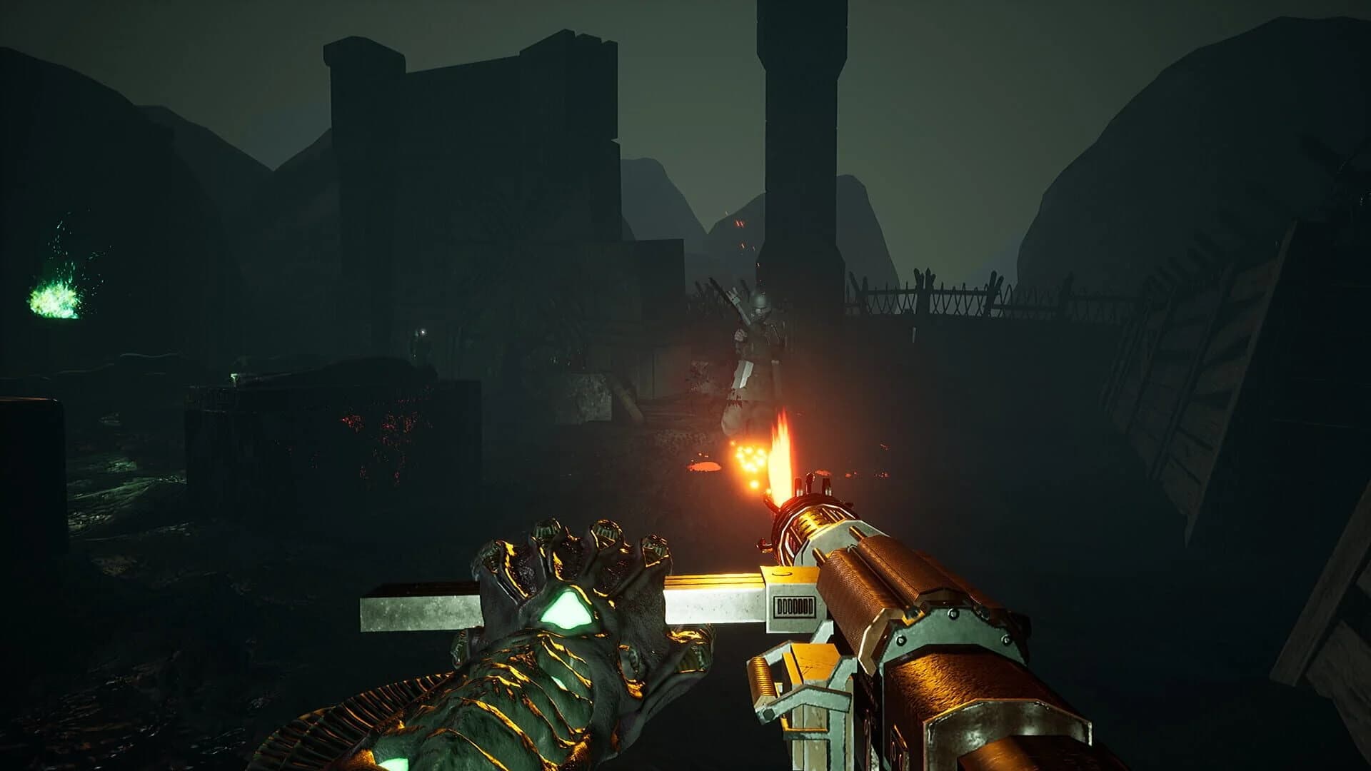 Kvlt screenshot 4