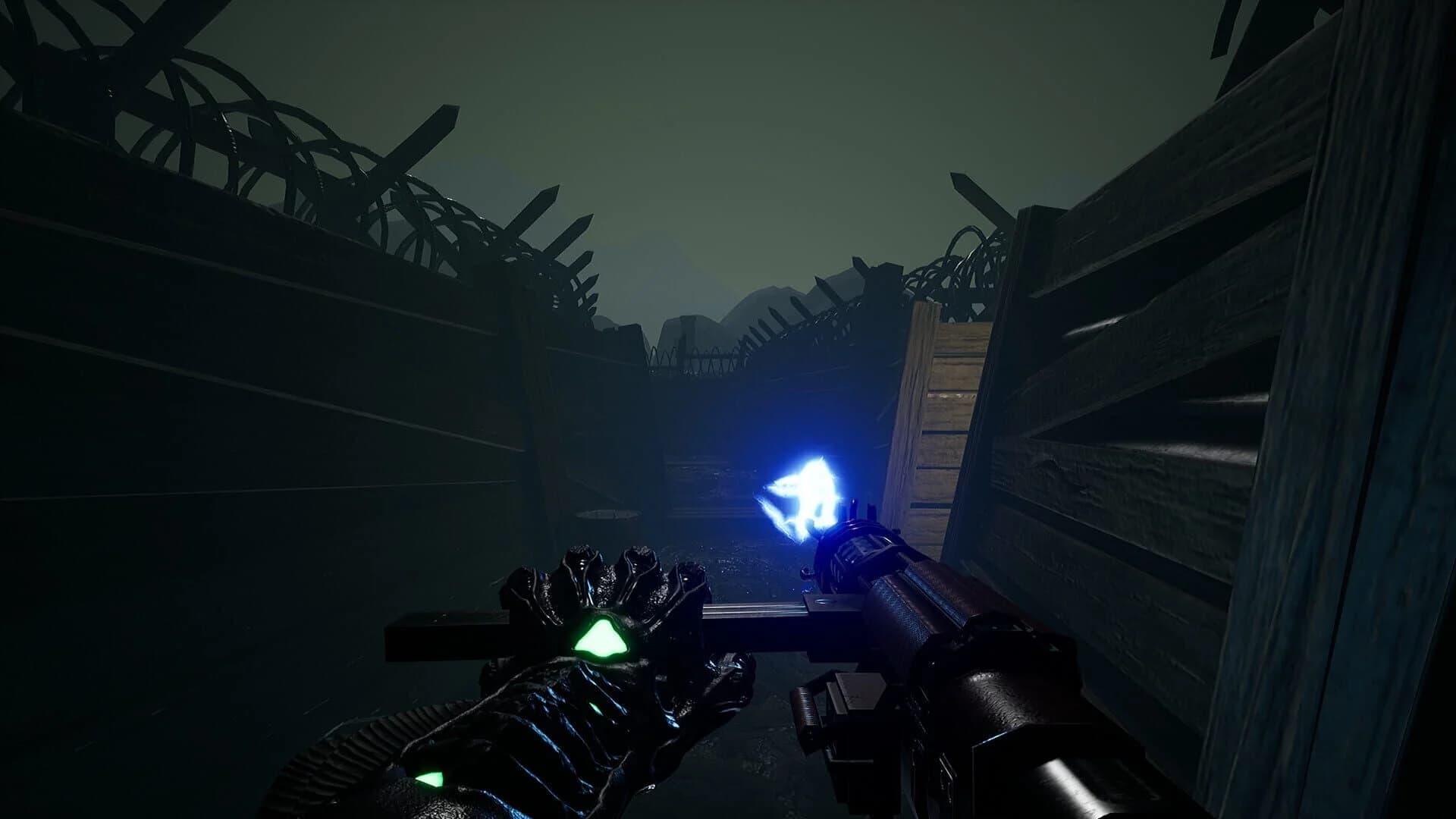Kvlt screenshot 5