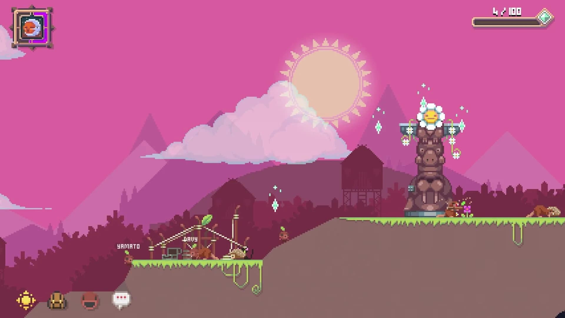 Kwaan screenshot 1