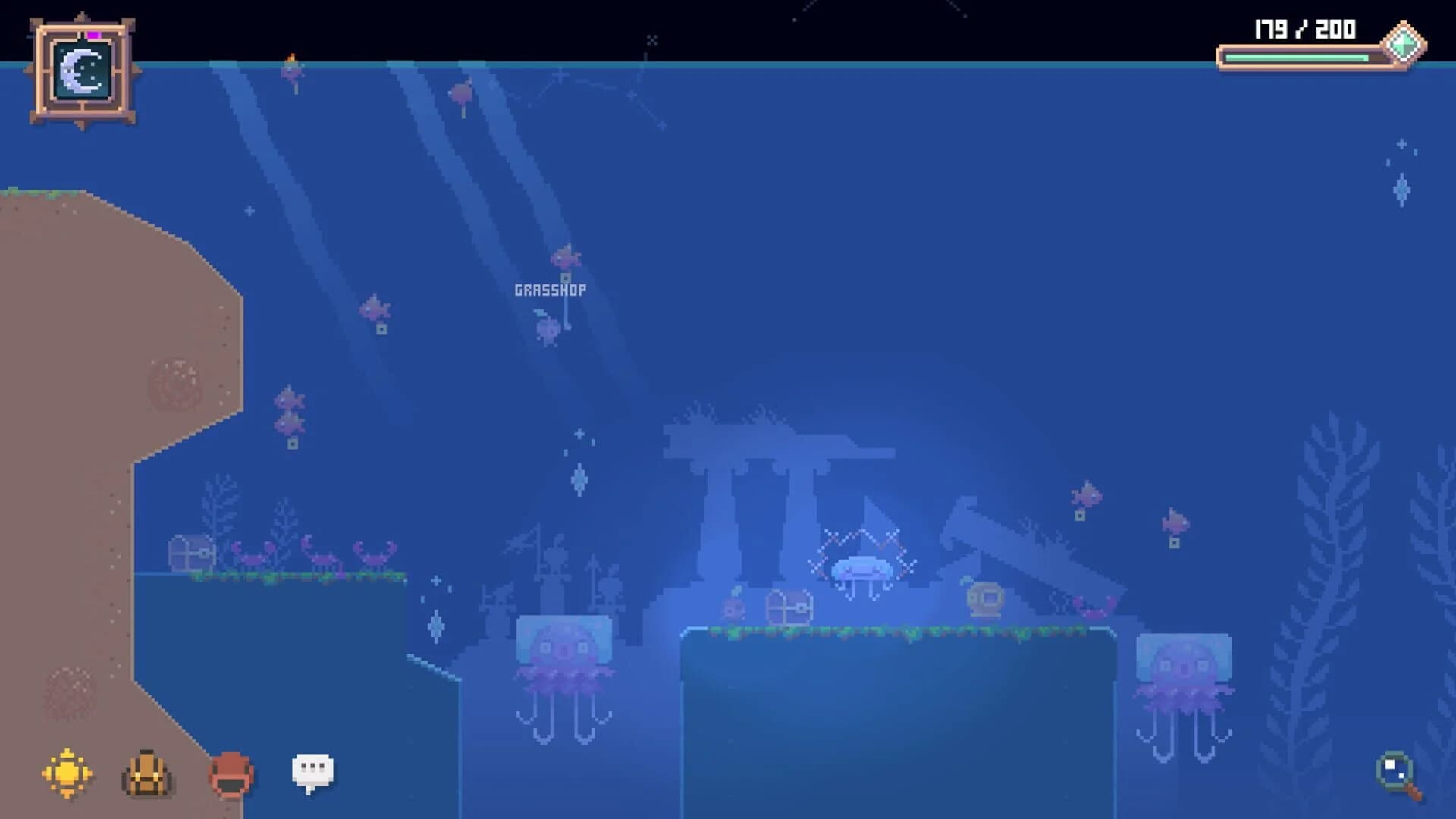 Kwaan screenshot 3