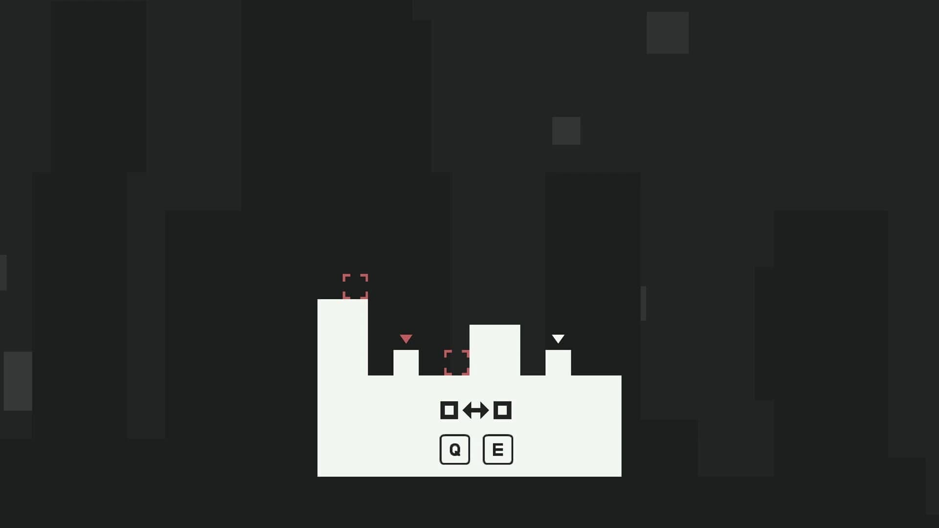 Kwad screenshot 1