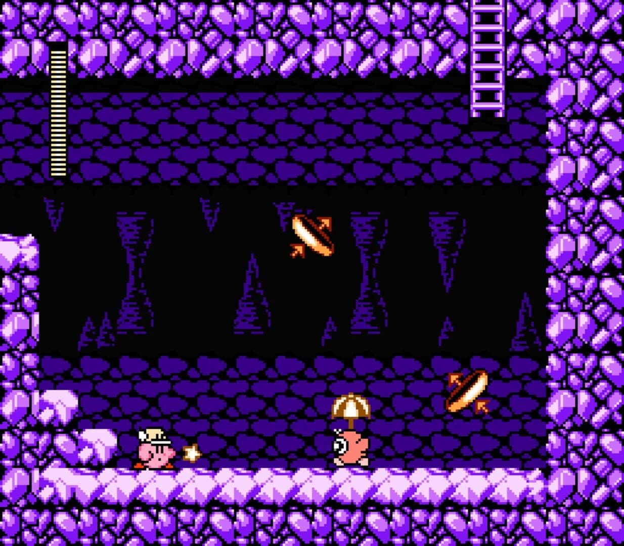 KWRPG Buster!! screenshot 4