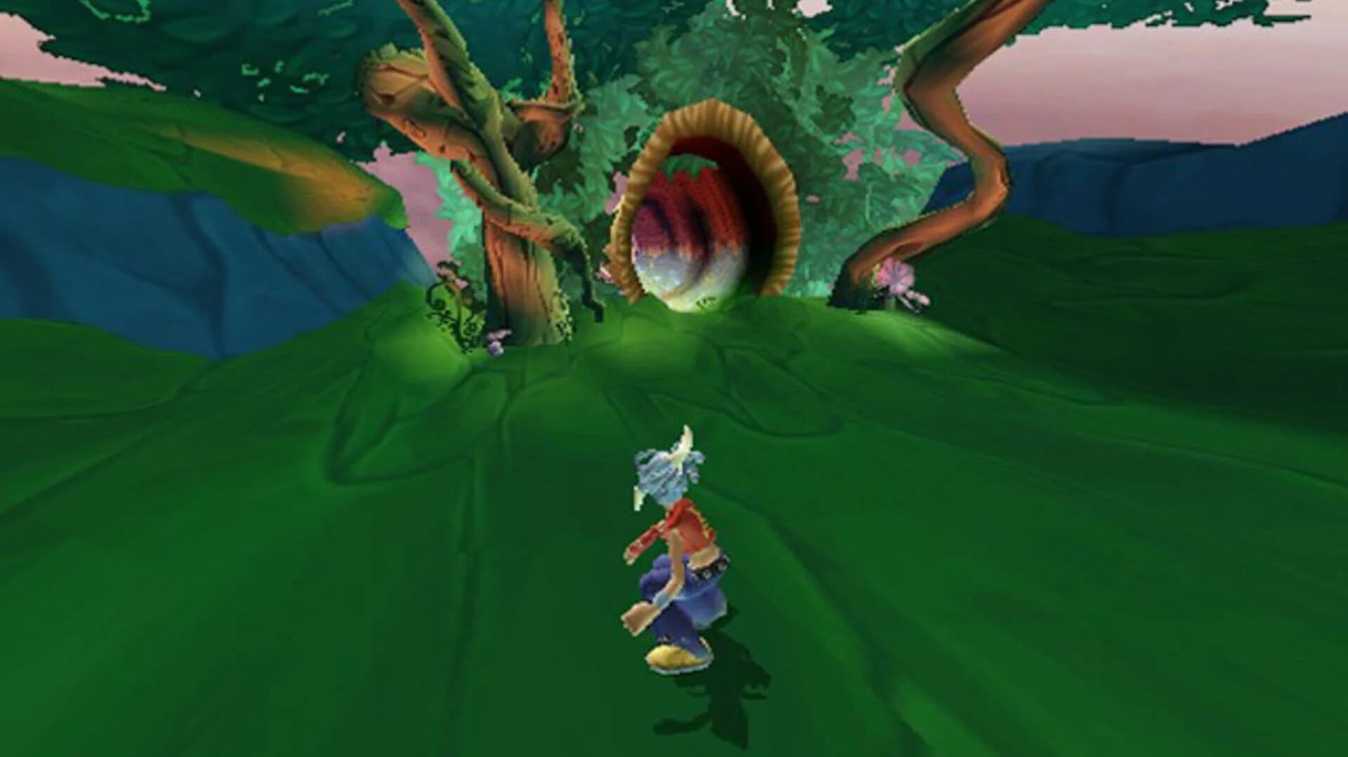 Kya: Dark Lineage screenshot 1