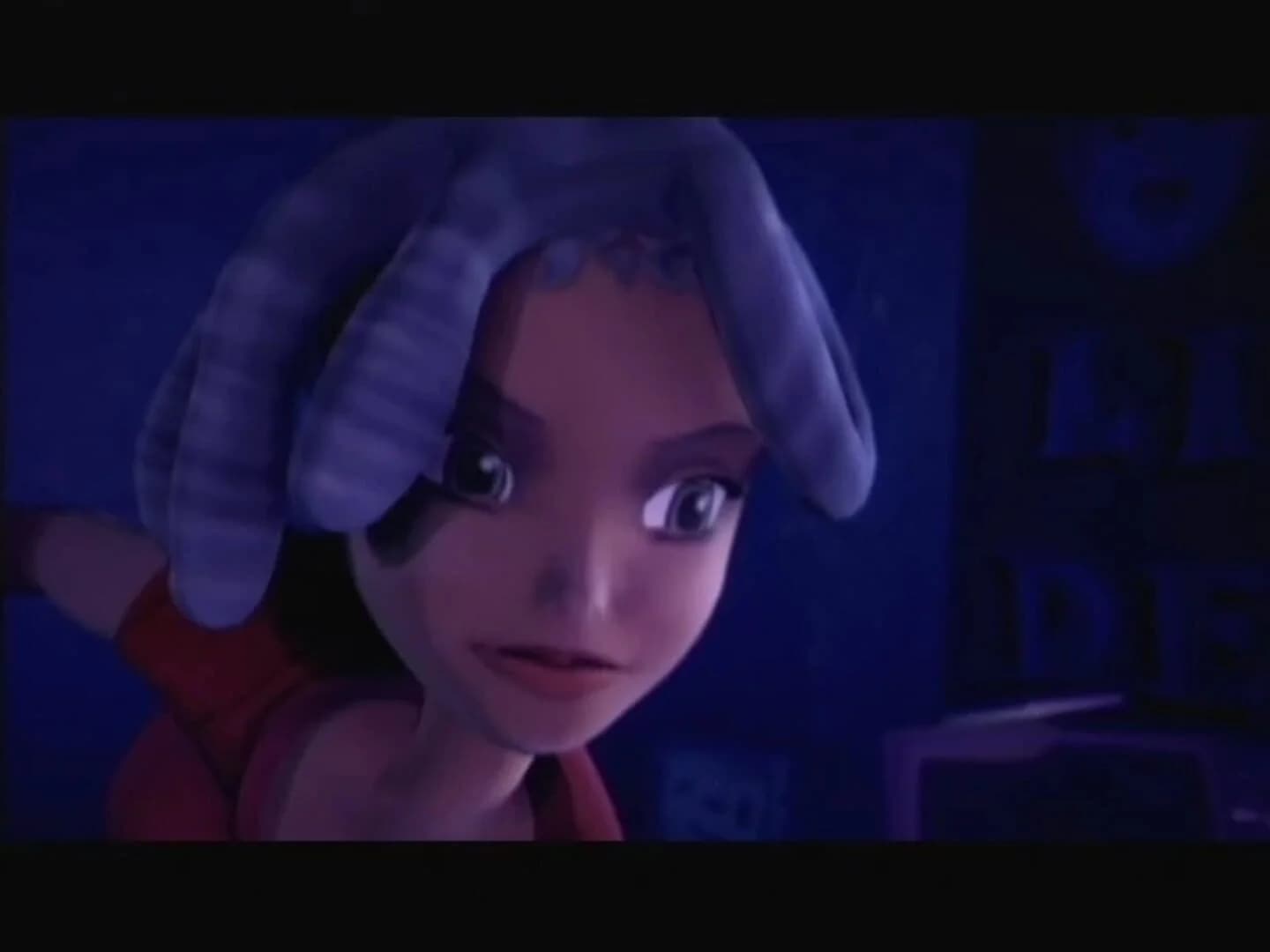 Kya: Dark Lineage screenshot 4