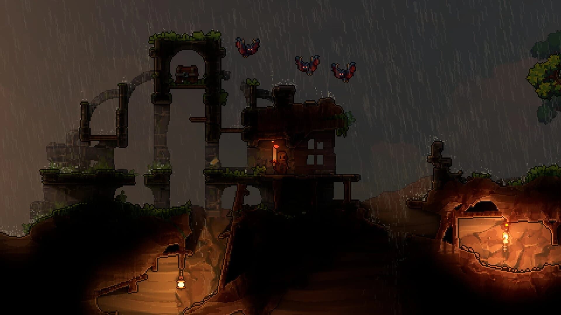 Kyora screenshot 5