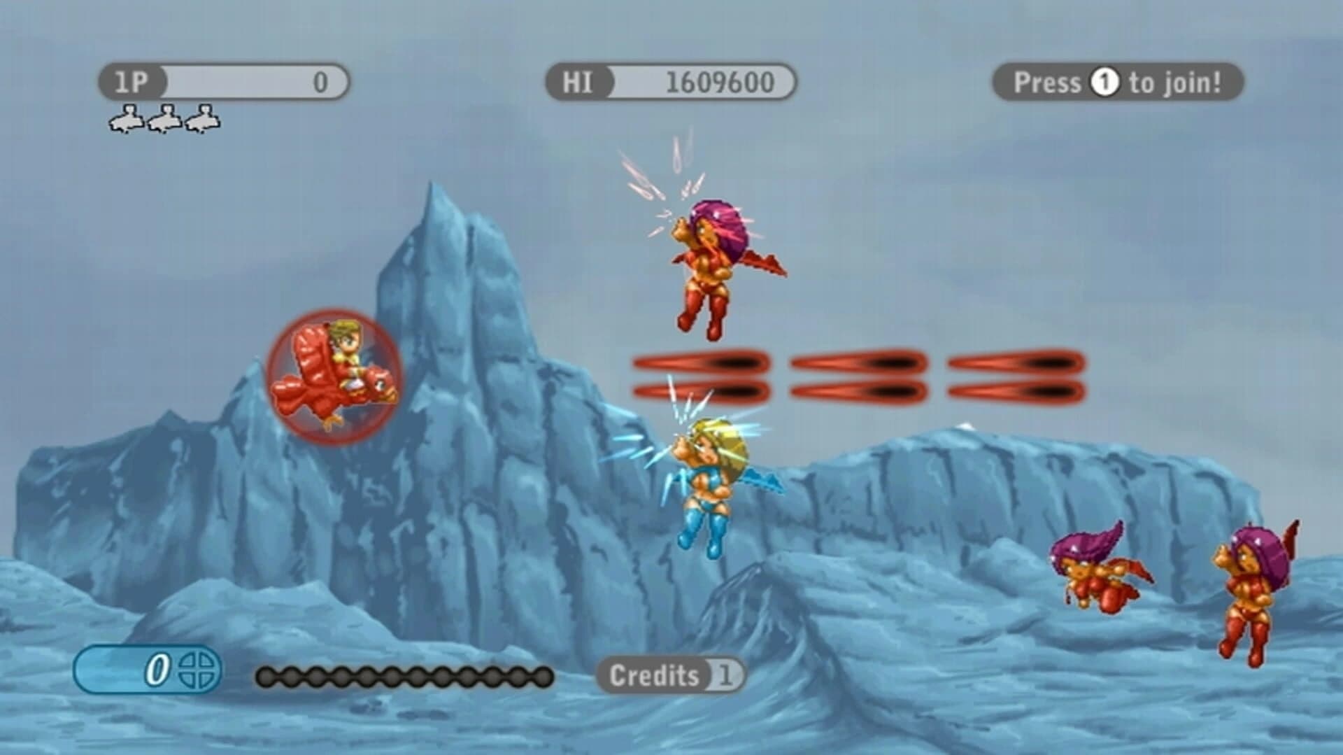 Kyotokei screenshot 1