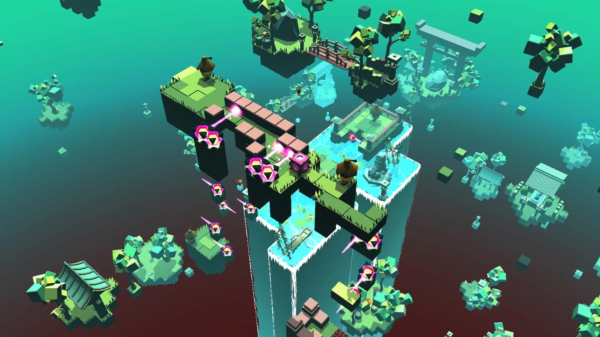 Kyub screenshot 4