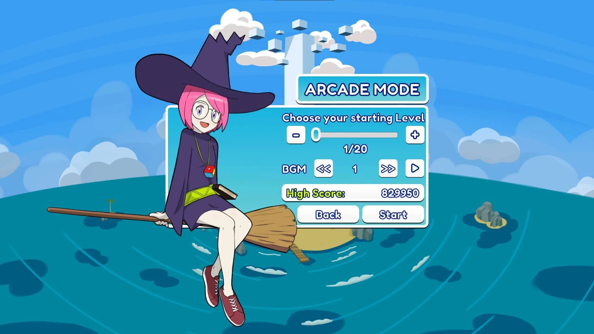 Kyubu Kyubu Dice screenshot 4