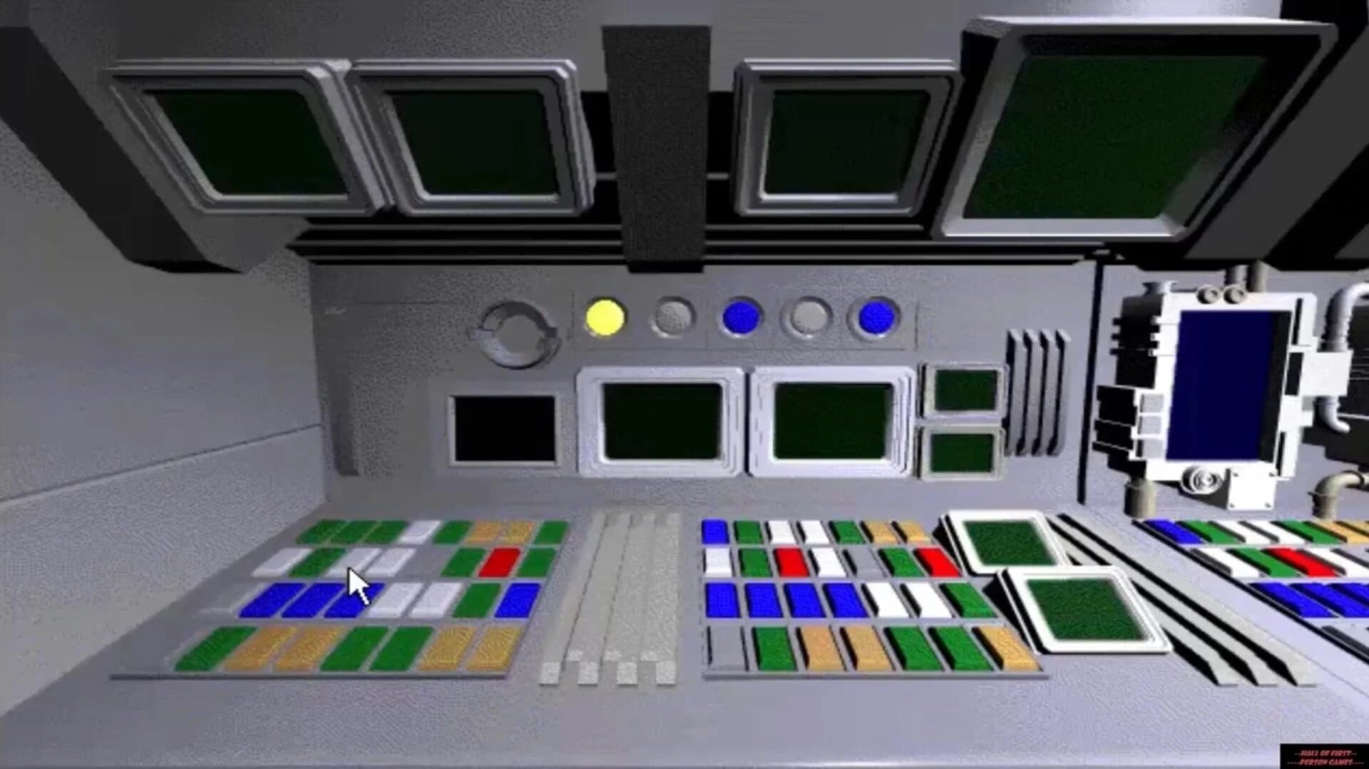 L-Zone screenshot 4