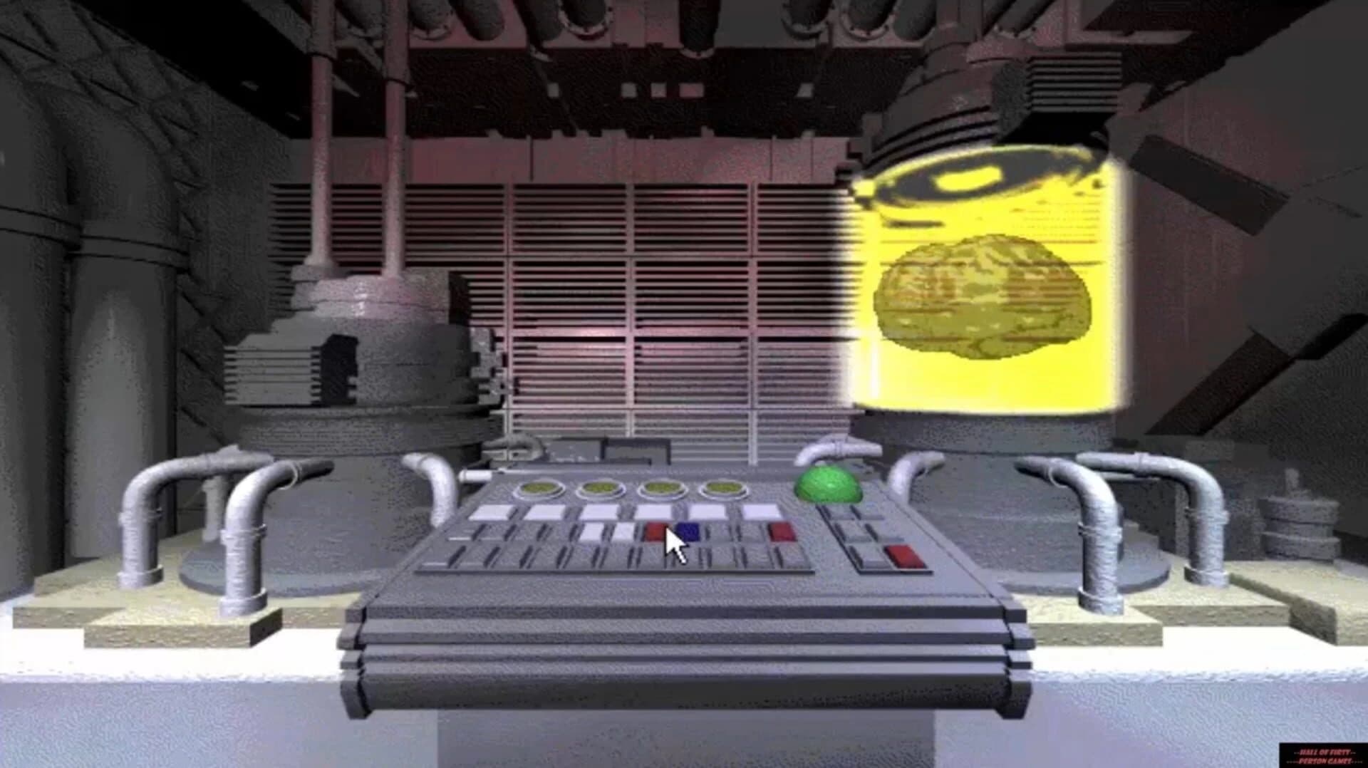 L-Zone screenshot 5