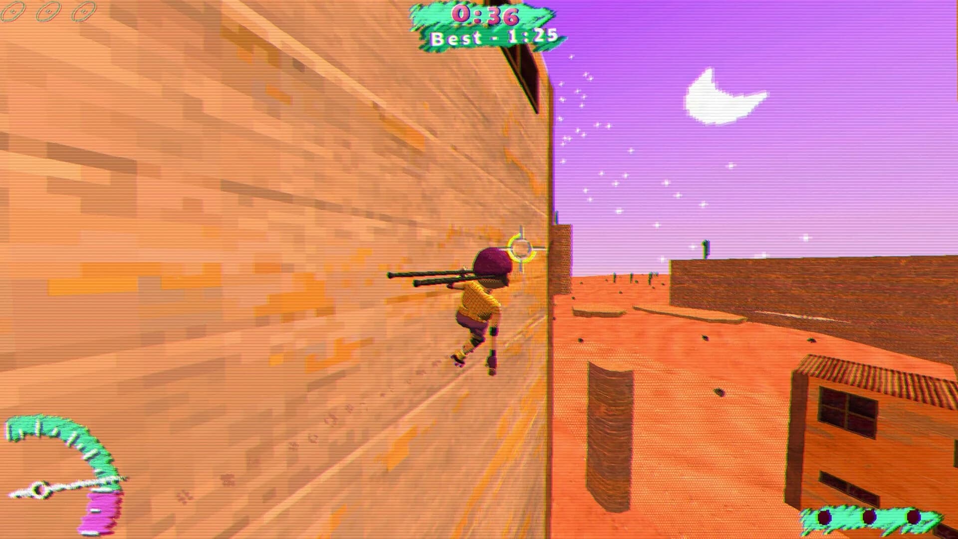 L8r Sk8r screenshot 3
