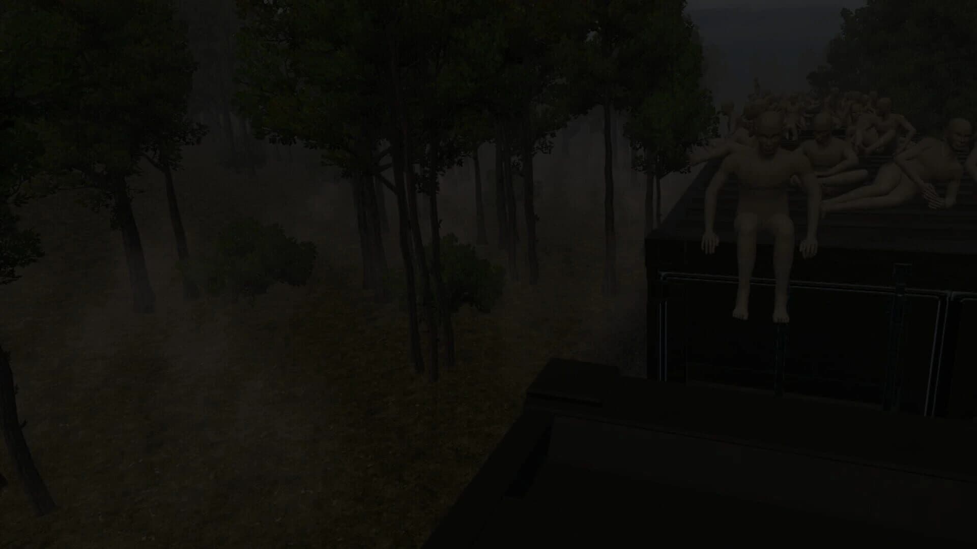 La Bestia: The Migrant's Long Journey screenshot 4