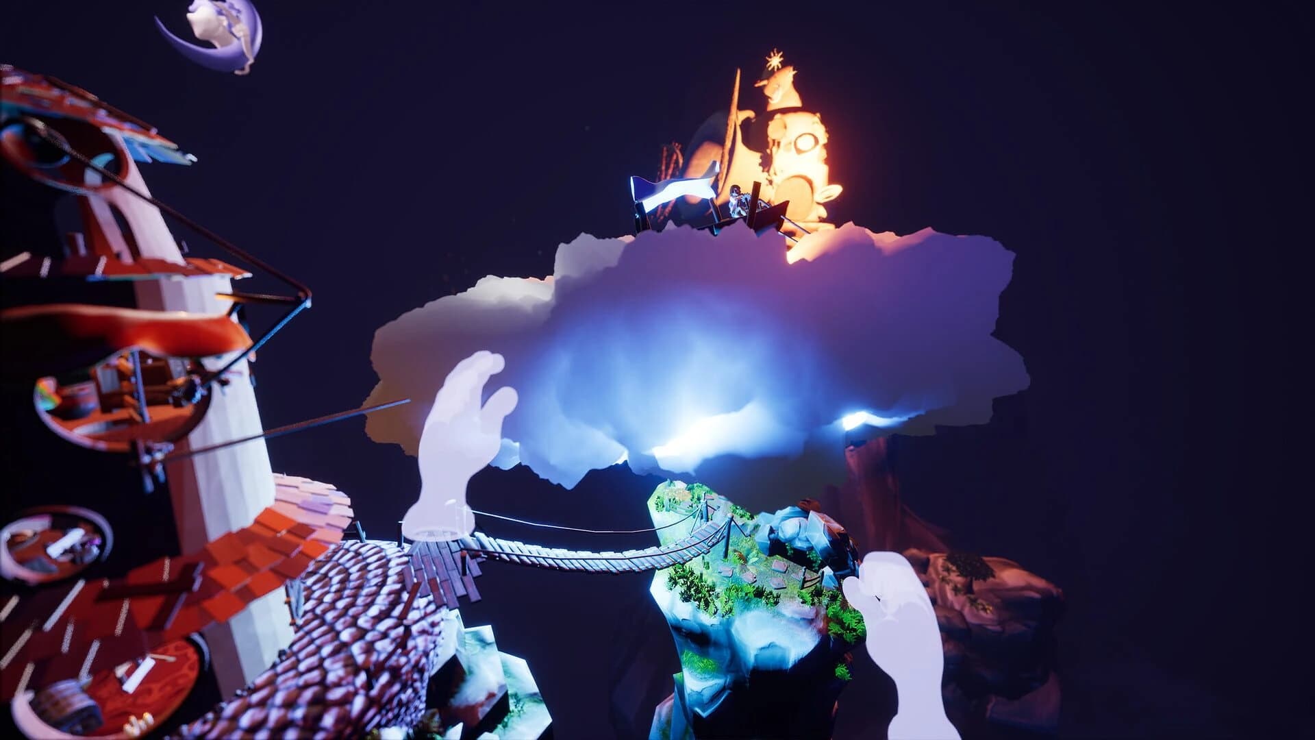 La Camila : A VR Experience screenshot 1