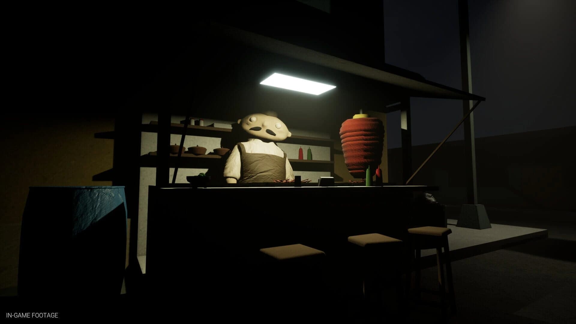 La Casa del Taquero screenshot 1