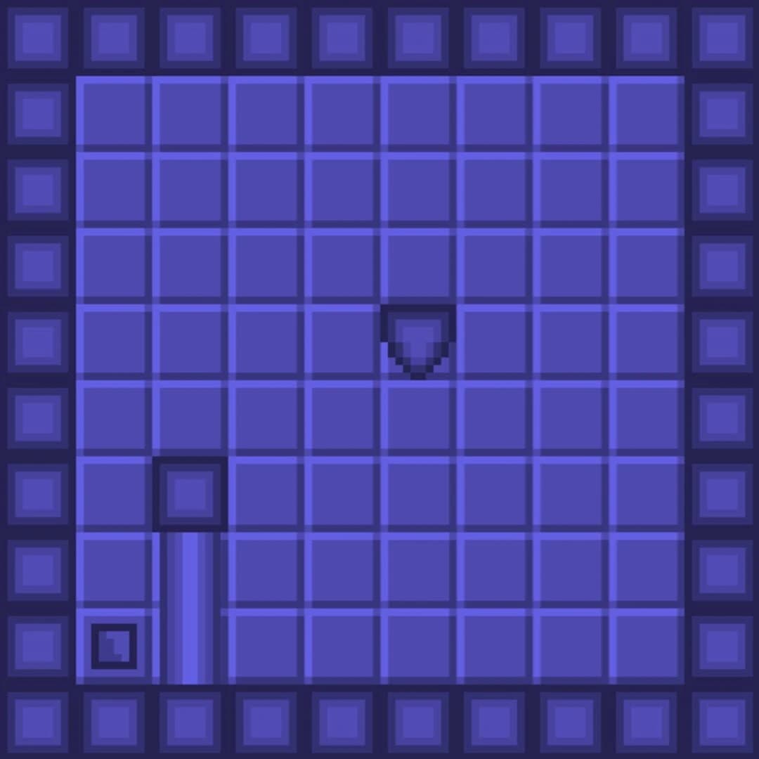 La Frana screenshot 2