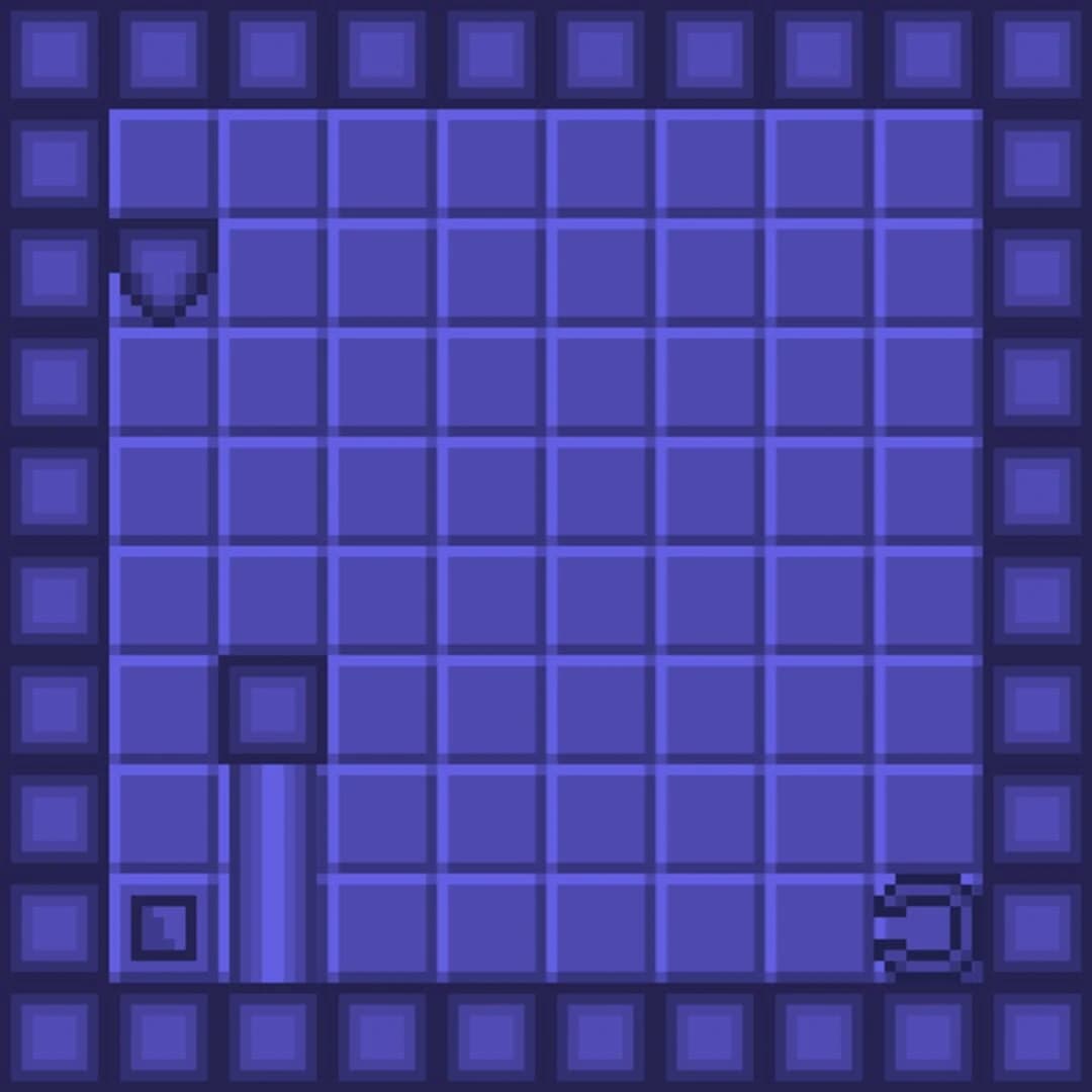 La Frana screenshot 1