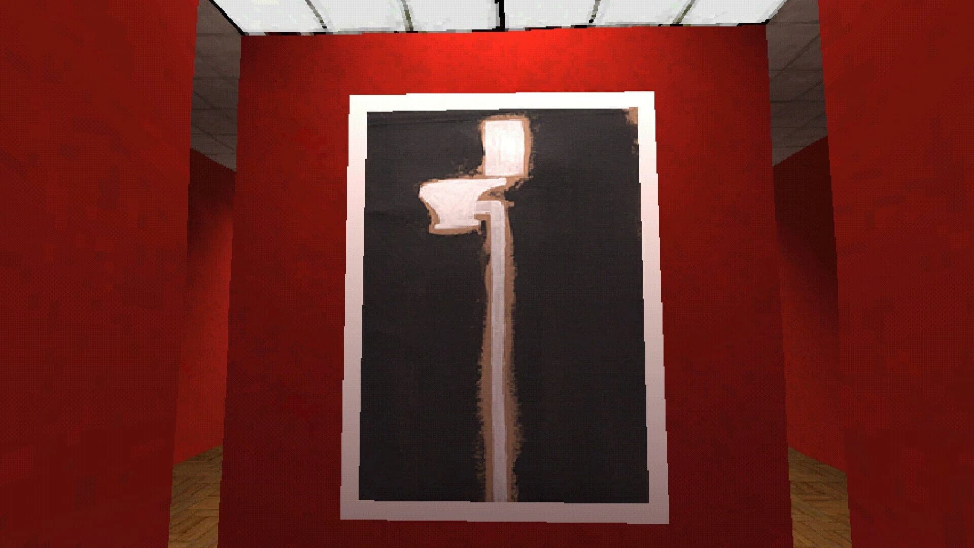 La Galerie des Toilettes screenshot 3