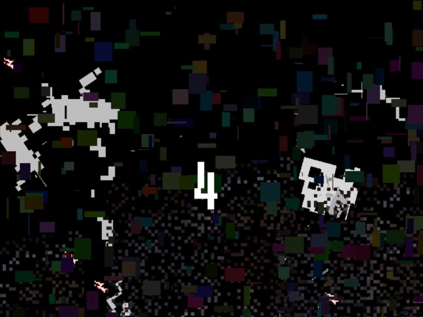 La La Land screenshot 1