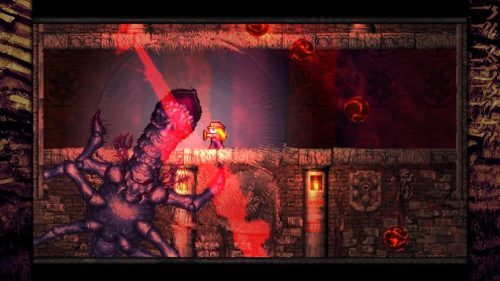 La-Mulana 2 screenshot 3