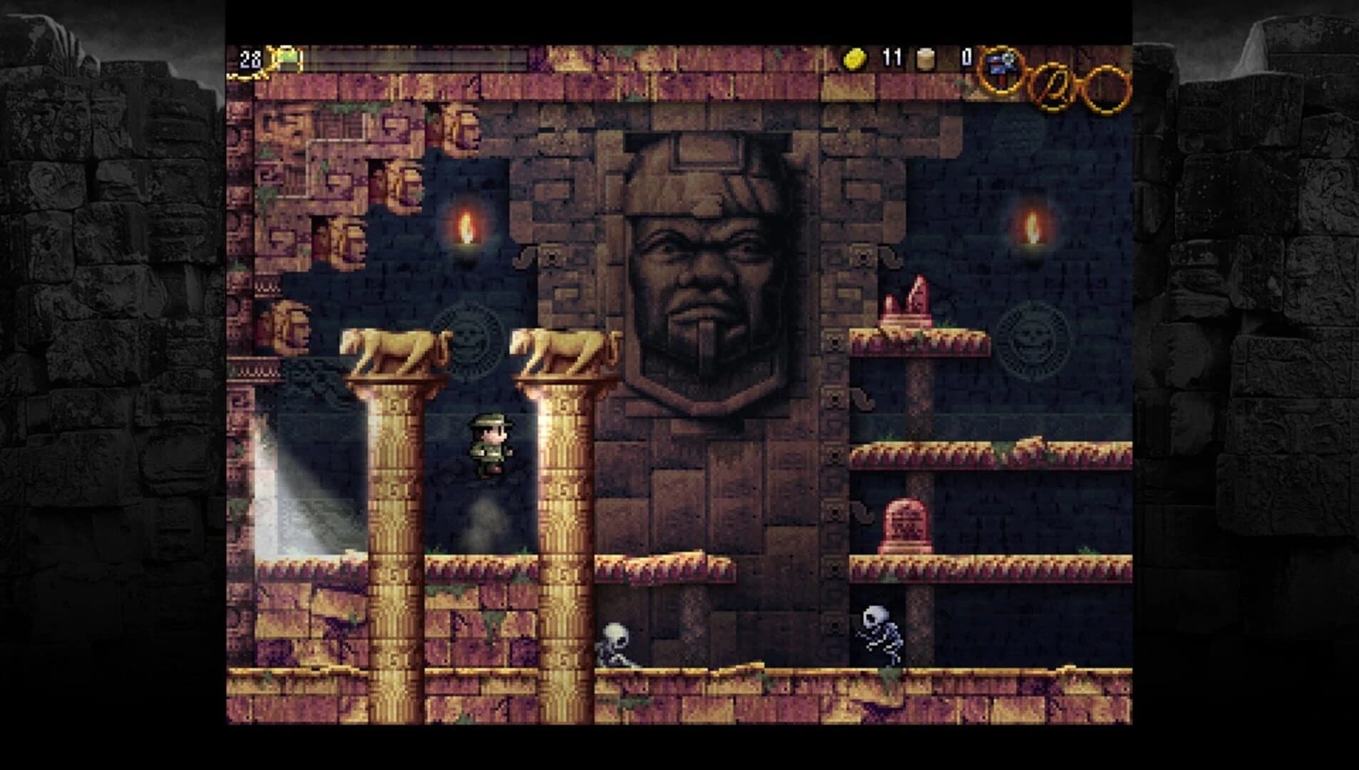 La-Mulana EX screenshot 2